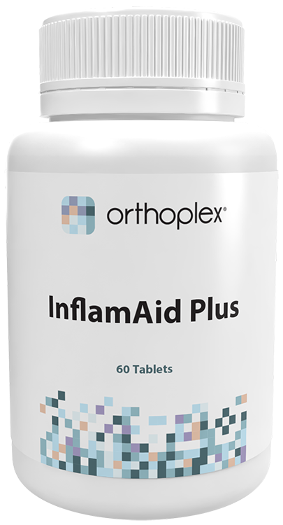 InflamAid Plus Orthoplex