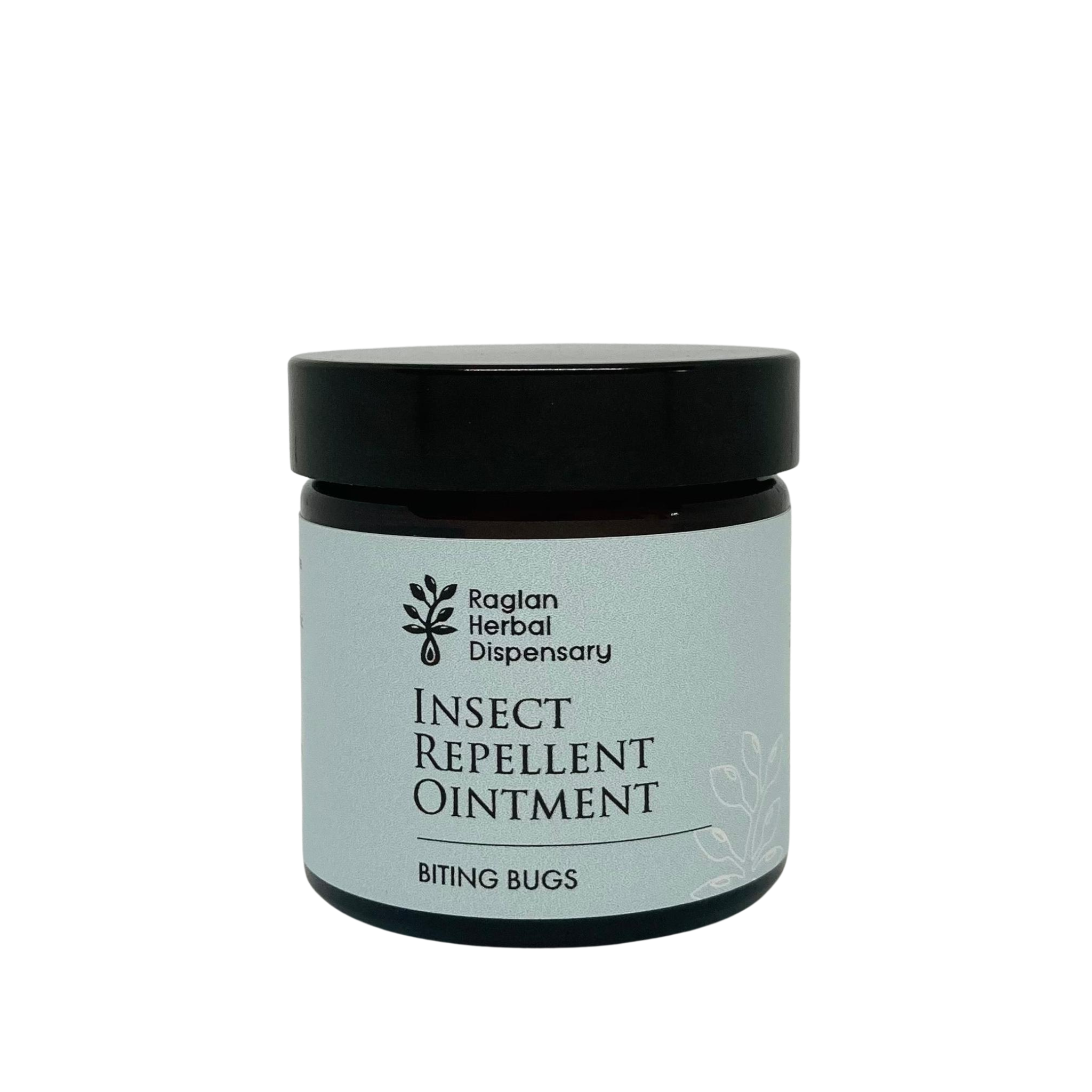 Insect Repellent Ointment Natural Protection for All Ages