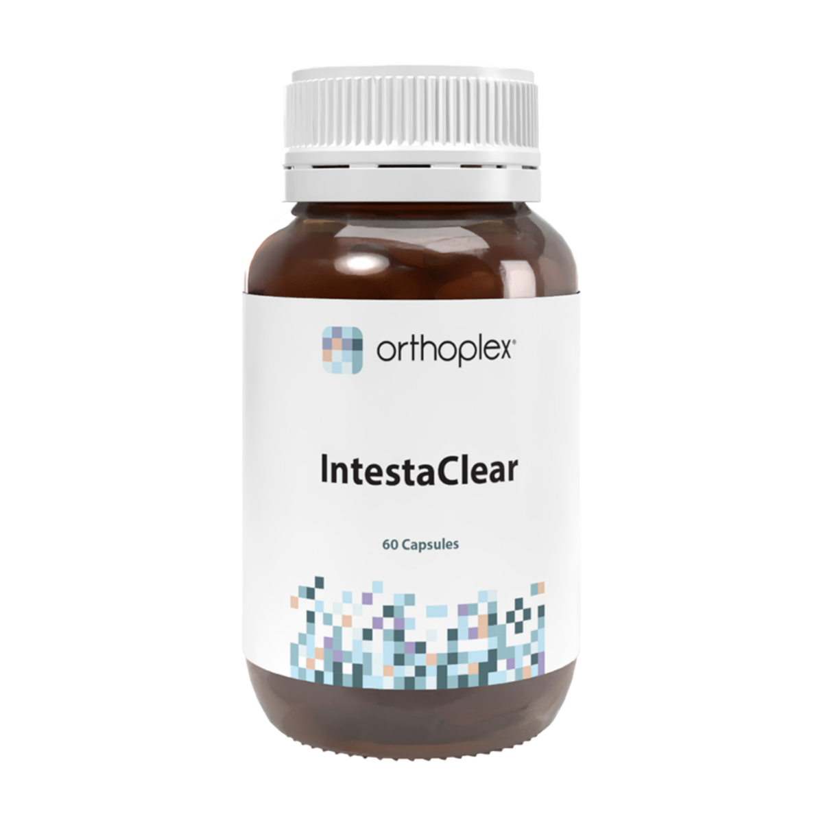 IntestaClear 60c