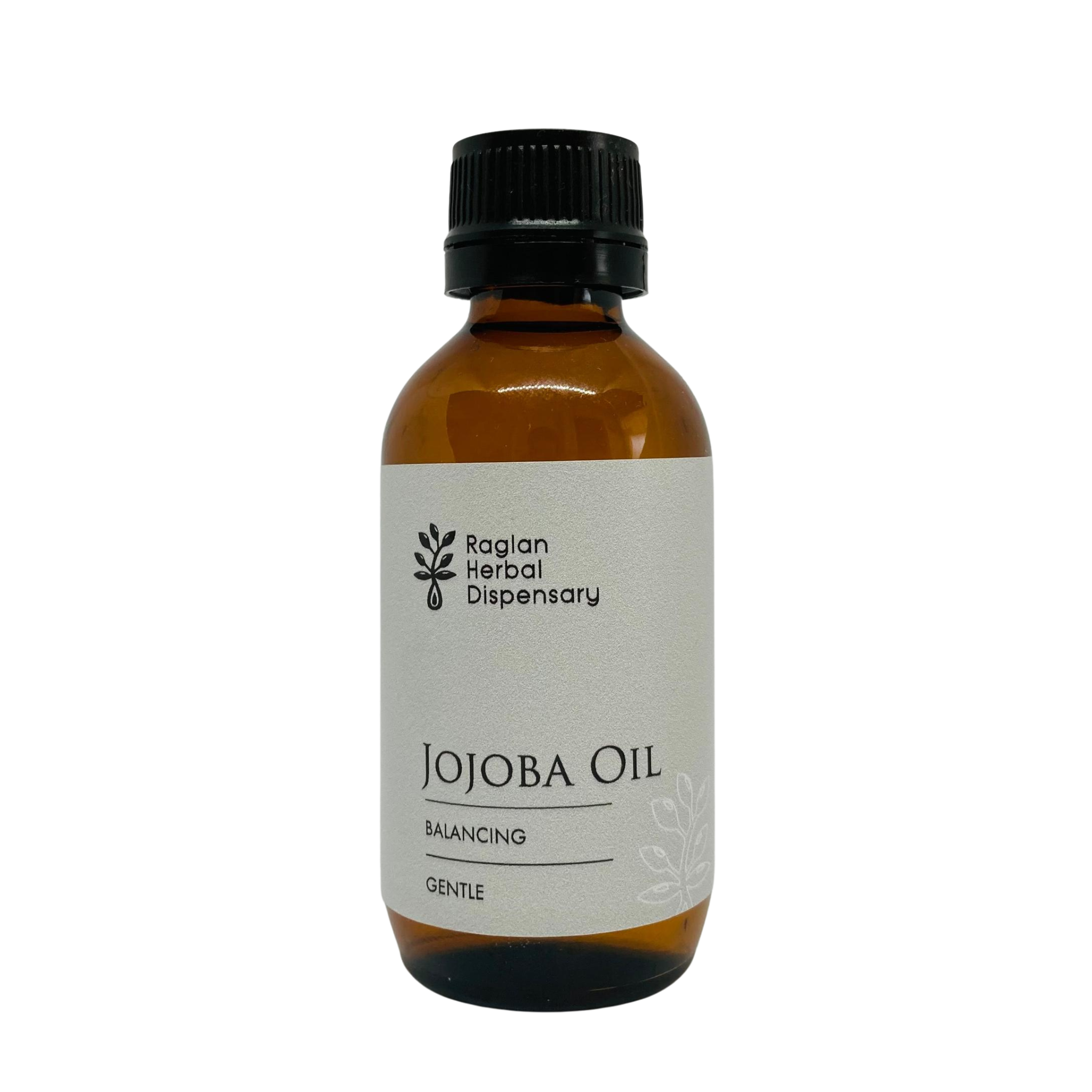 JOJOBA CARRIER OIL