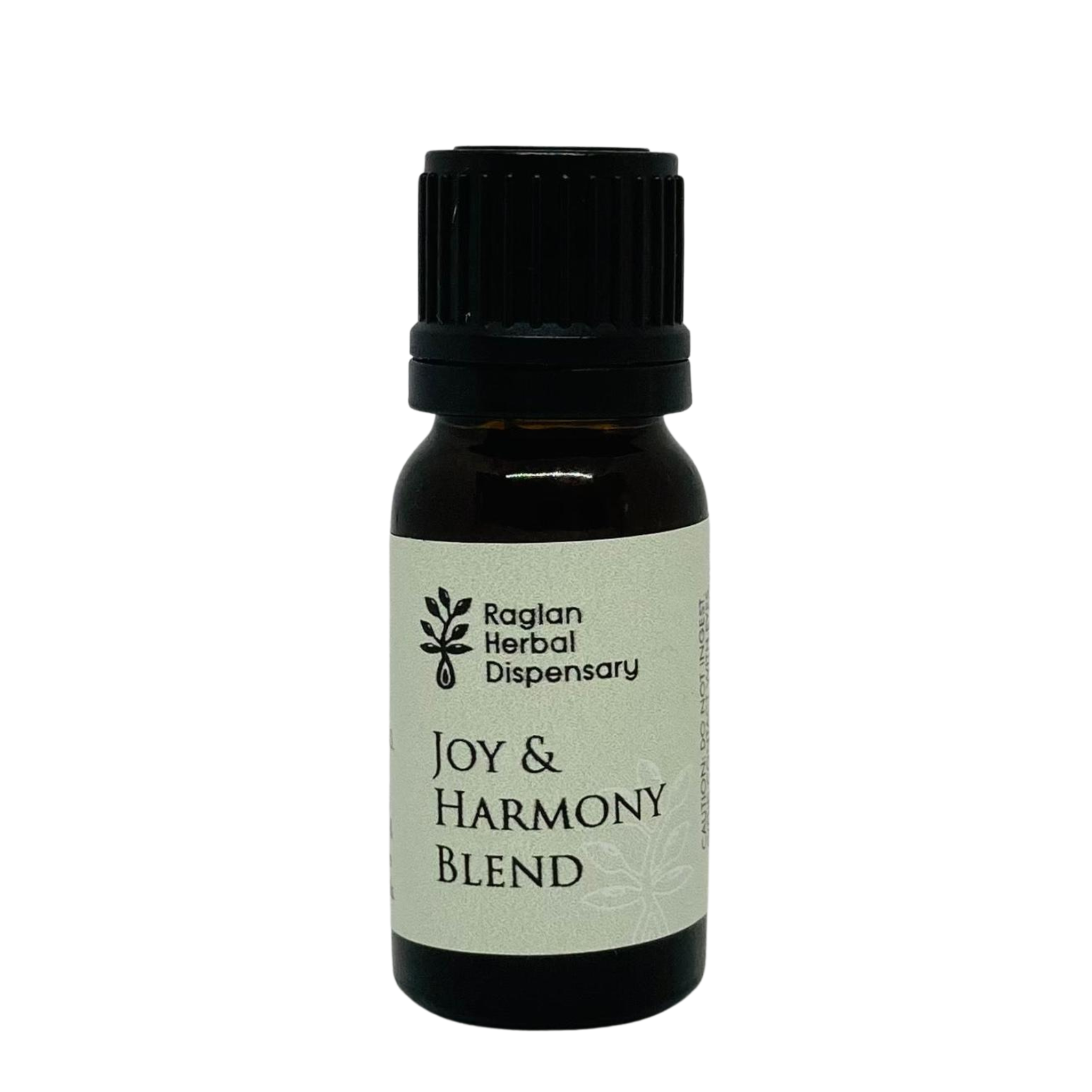 Joy & Harmony Essential Oil Blend for Emotional Balance