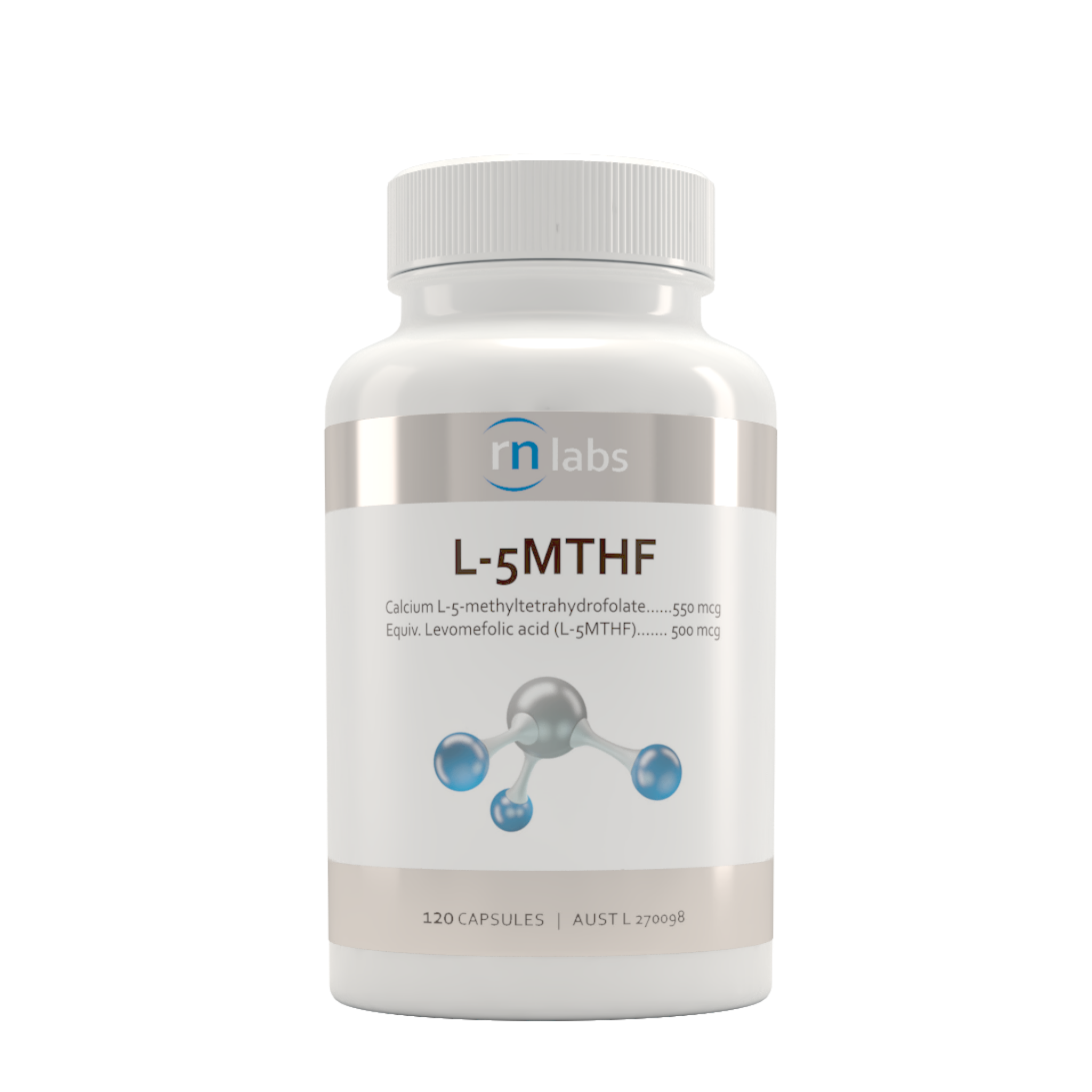 L-5MTHF RnLabs