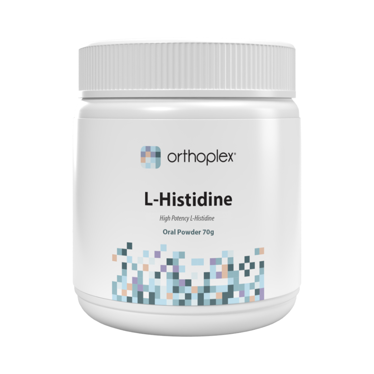 L-Histidine 70g
