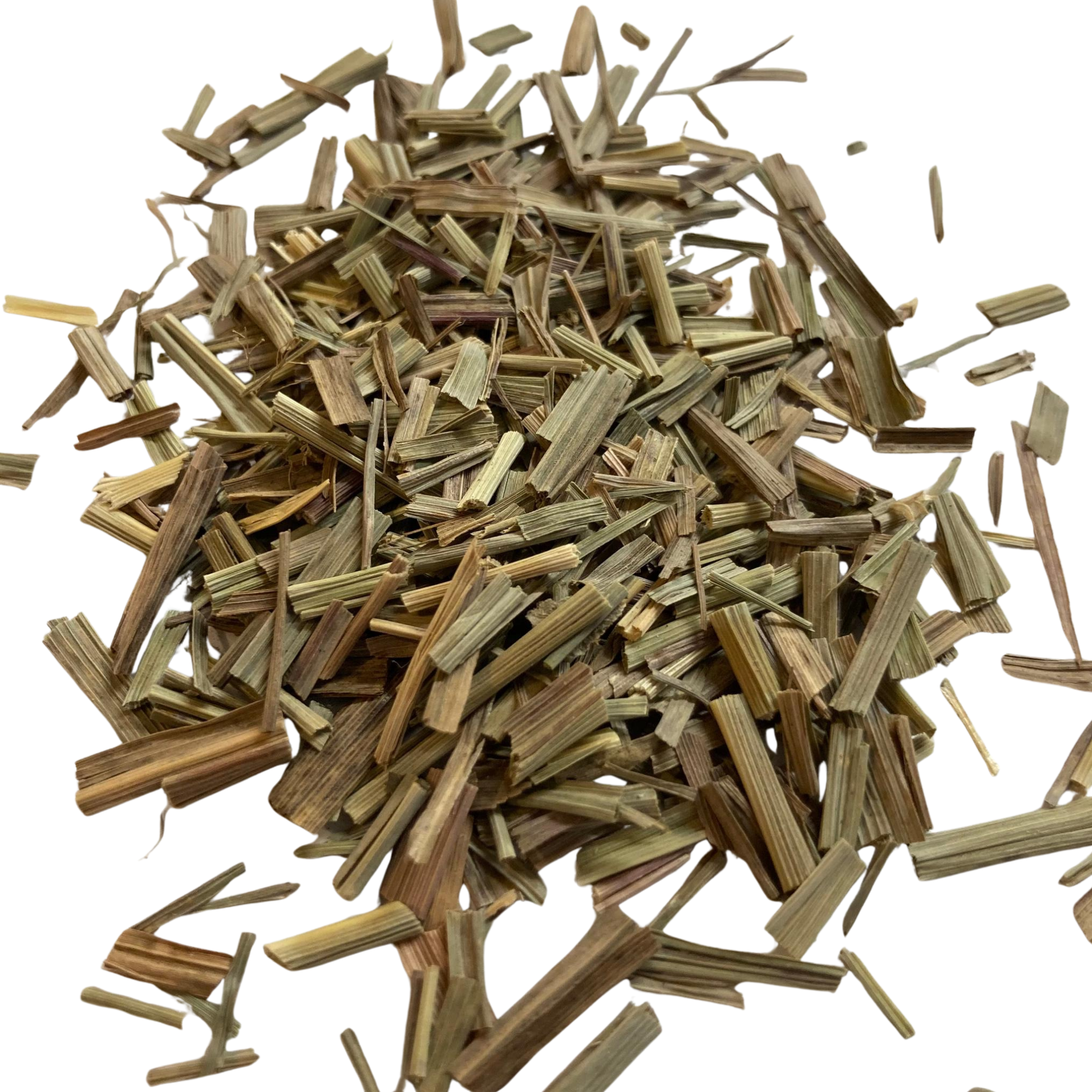 Organic Lemongrass Herbal Tea Relaxation and Digestion Support