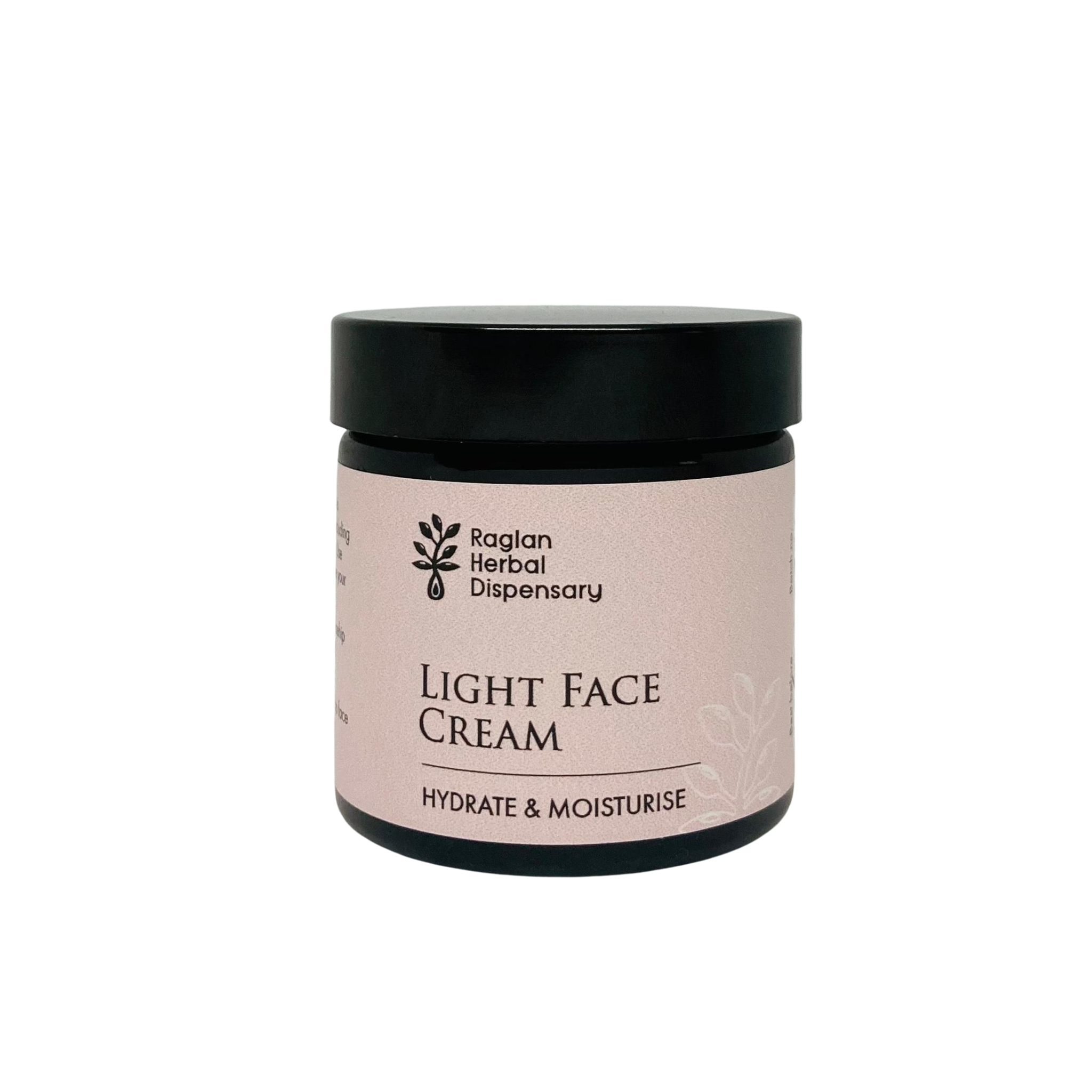 Light Face Cream Hydrate and Illuminate