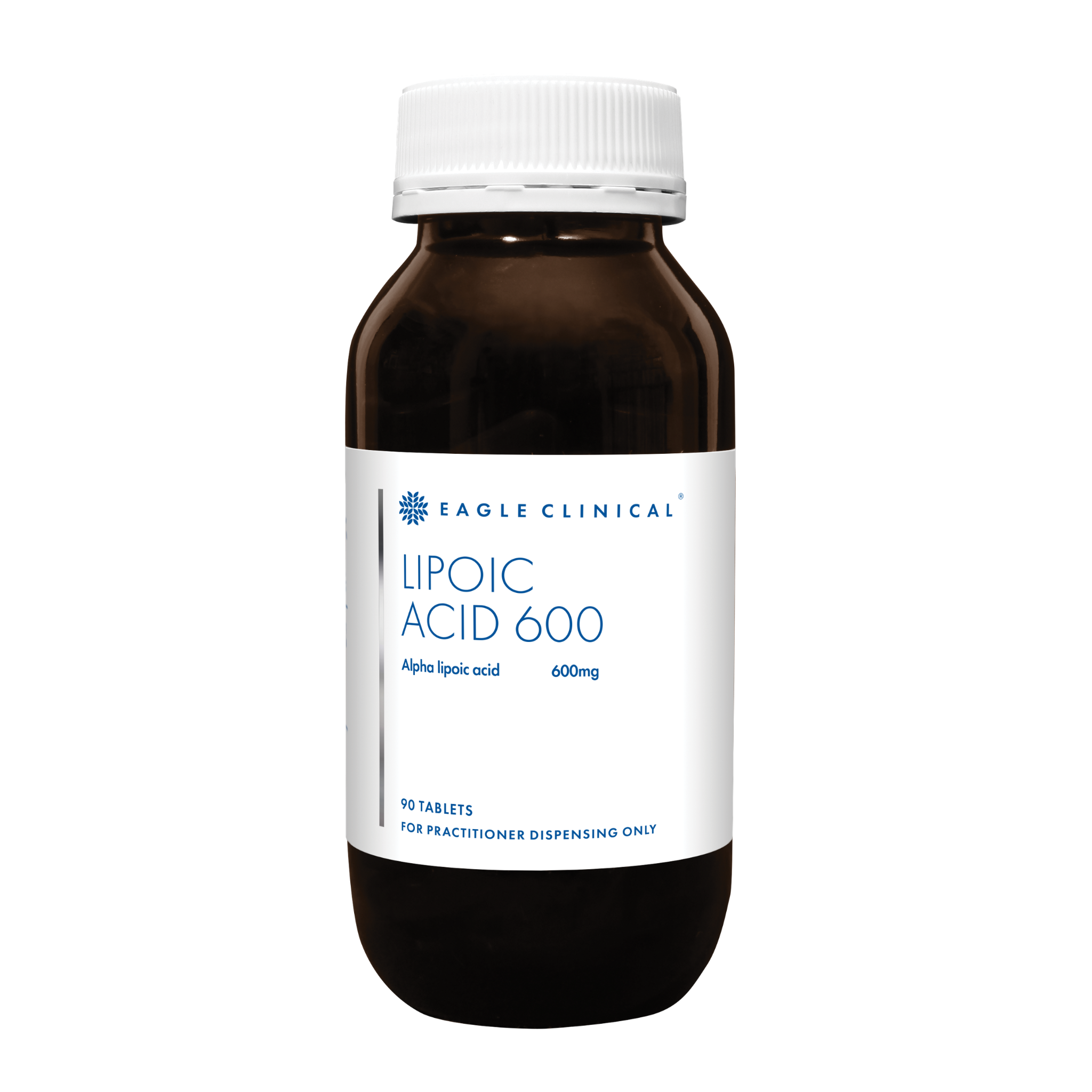 Lipoic Acid 600 90 tab