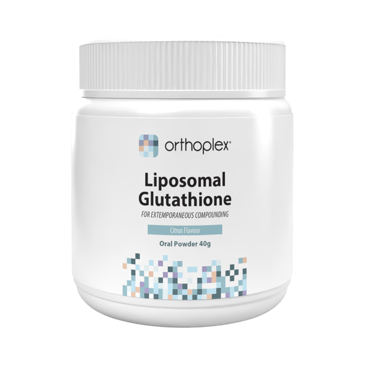 Liposomal Glutathione 40g