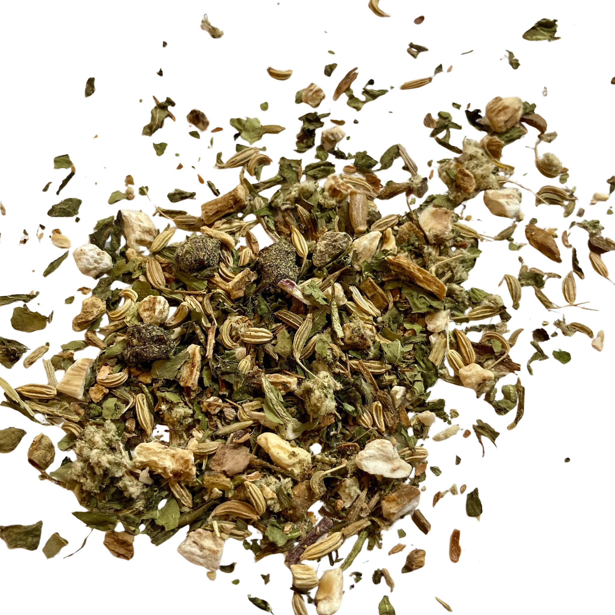 Organic Liver Lover Tea for Detox and Digestive Support