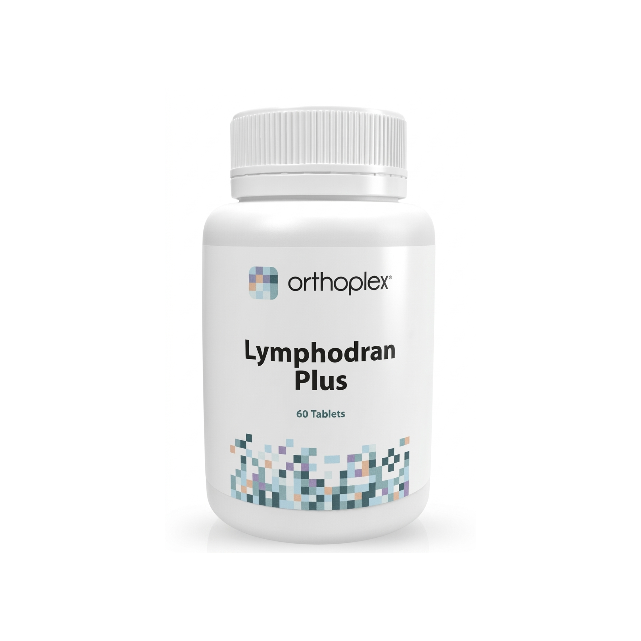 Lymphodran Plus Orthoplex