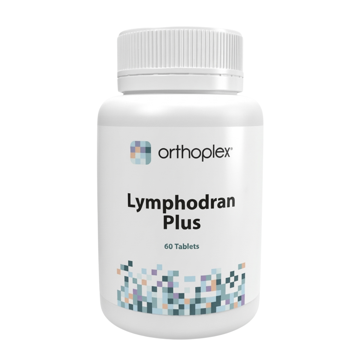 Lymphodran Plus Orthoplex
