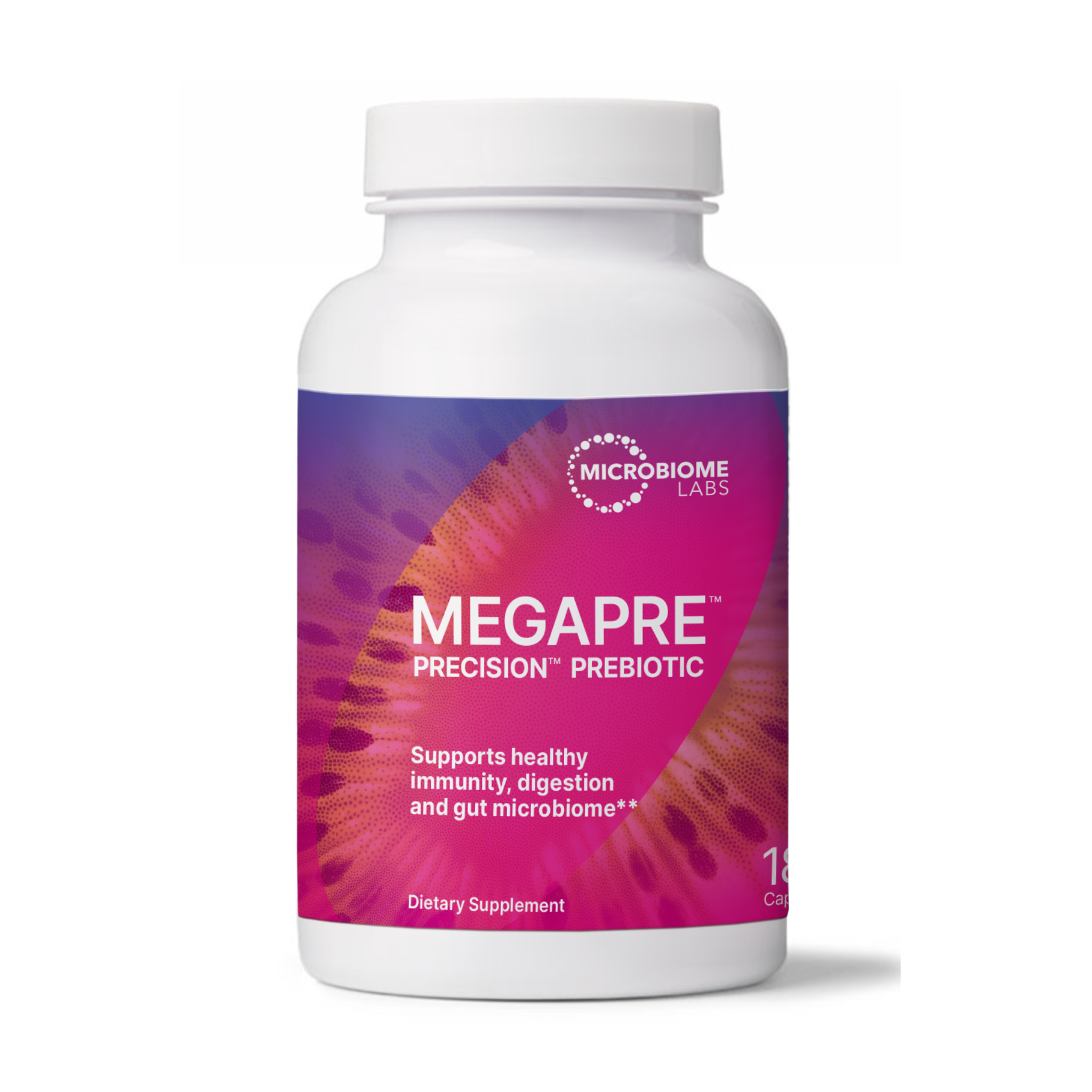 MegaPre Microbiome Labs