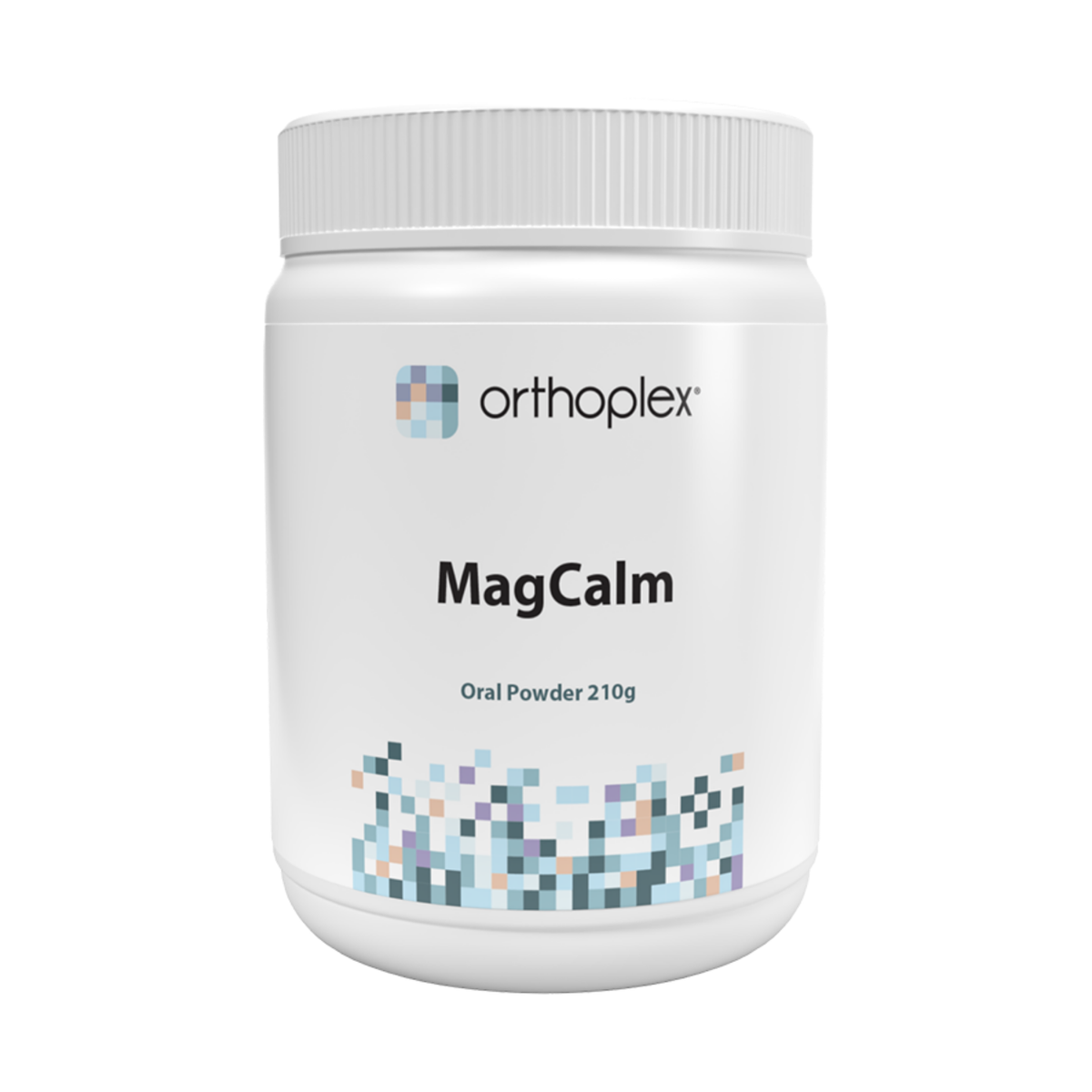 MagCalm 210g