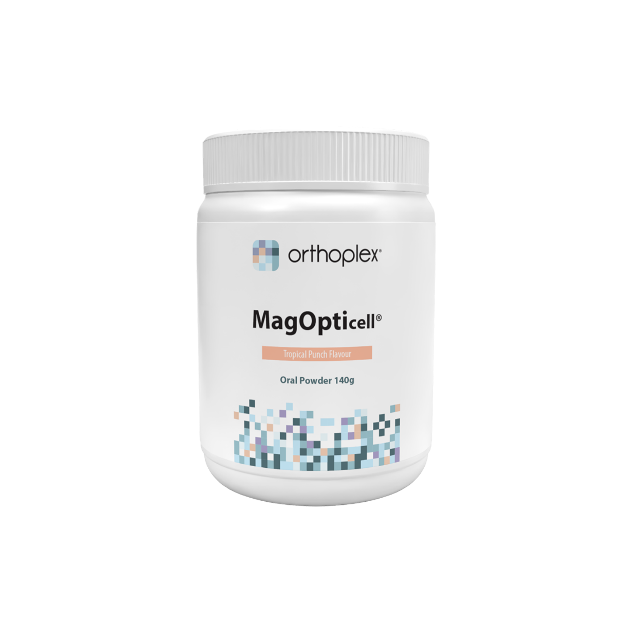 MagOpticell Tropical Punch Flavor 140g