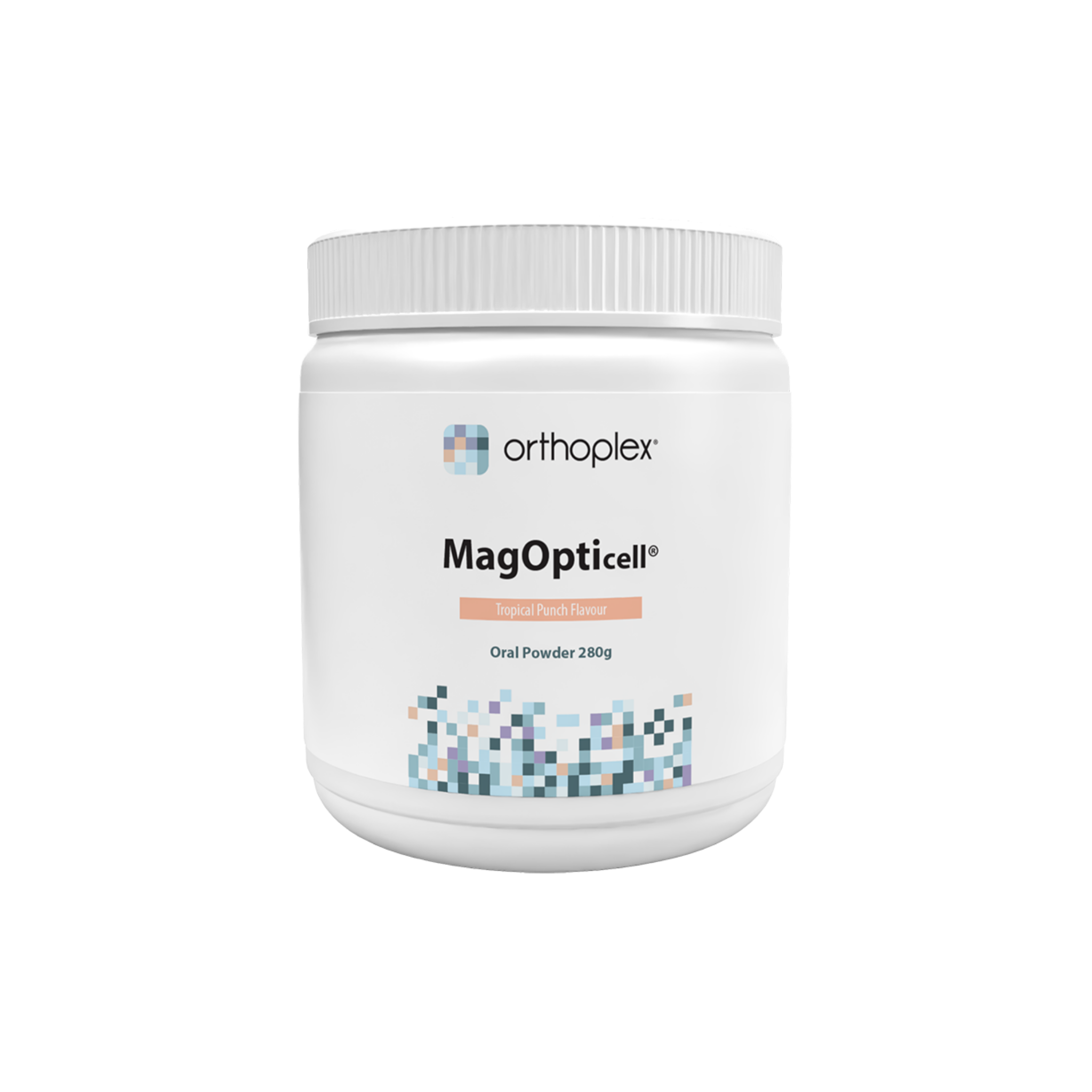 MagOpticell Tropical Punch Flavor 280g