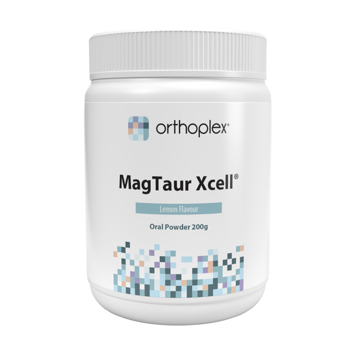 MagTaur Xcell 200g Orthoplex