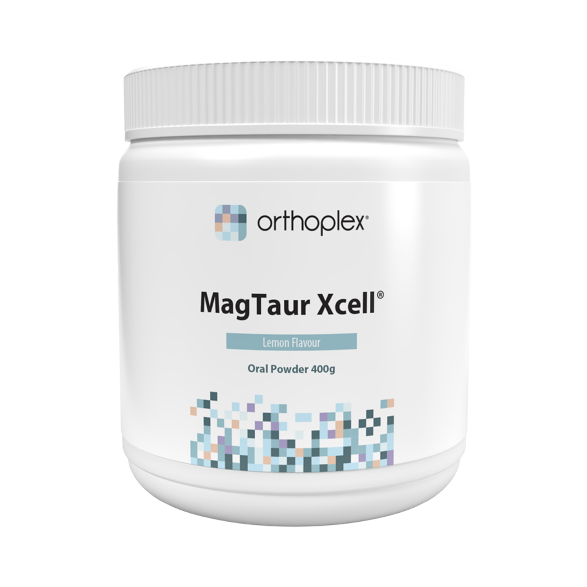 MagTaur Xcell 400g Orthoplex