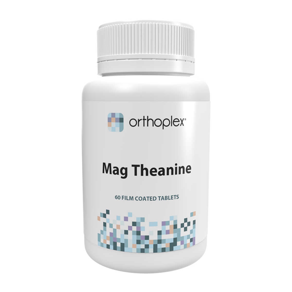 Mag Theanine 60t