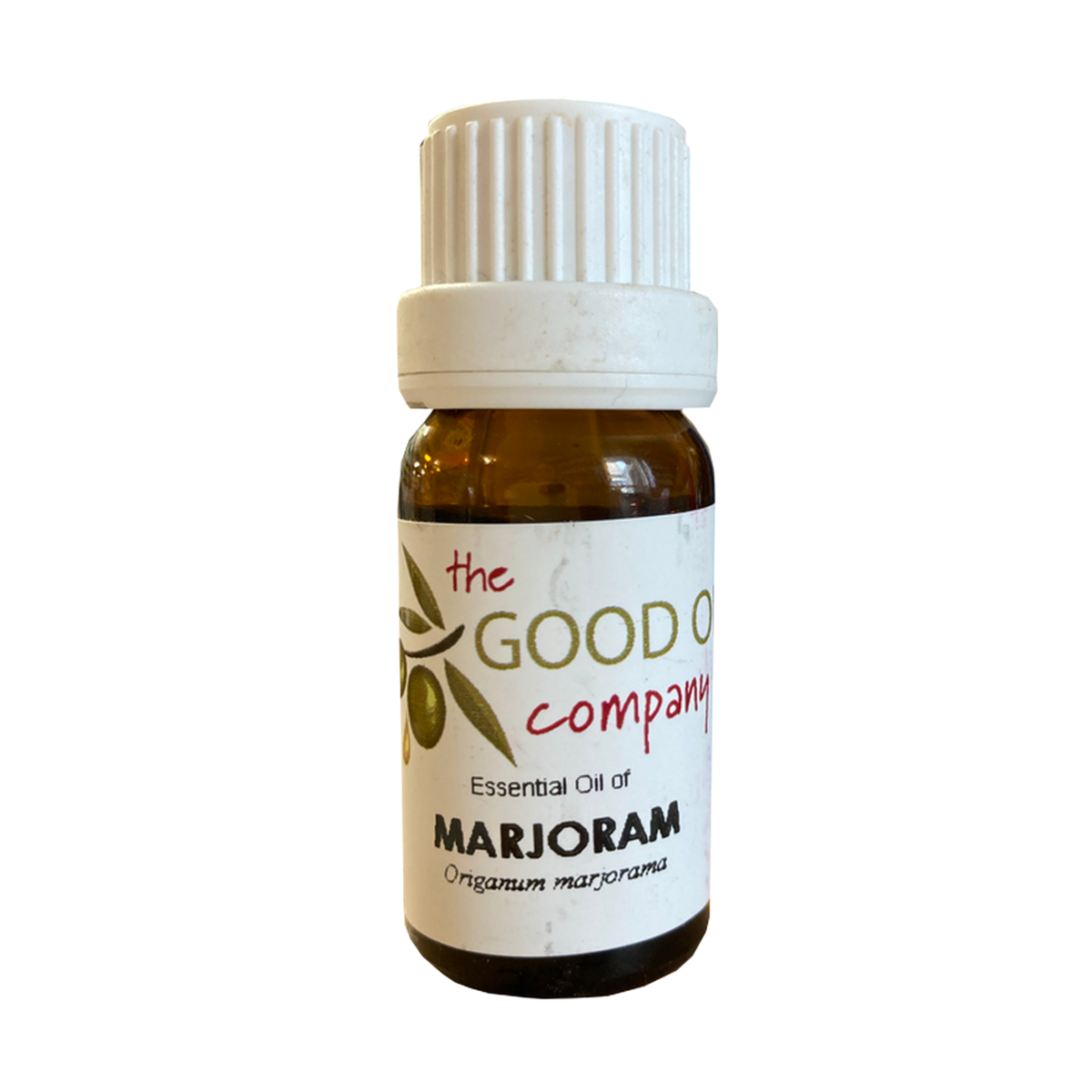 GOOD OIL COMPANY MARJORAM ESSENTIAL OIL 10ML