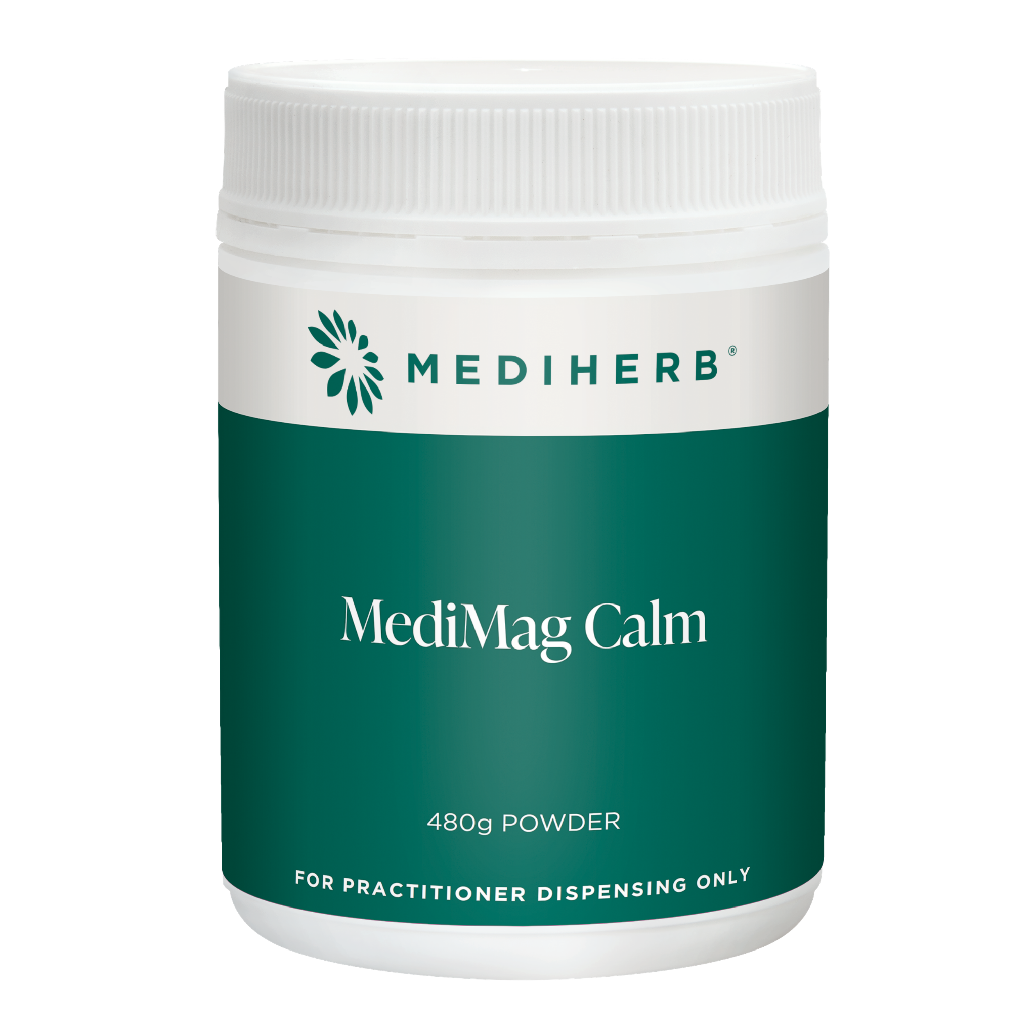 MediMag Calm 480g powder
