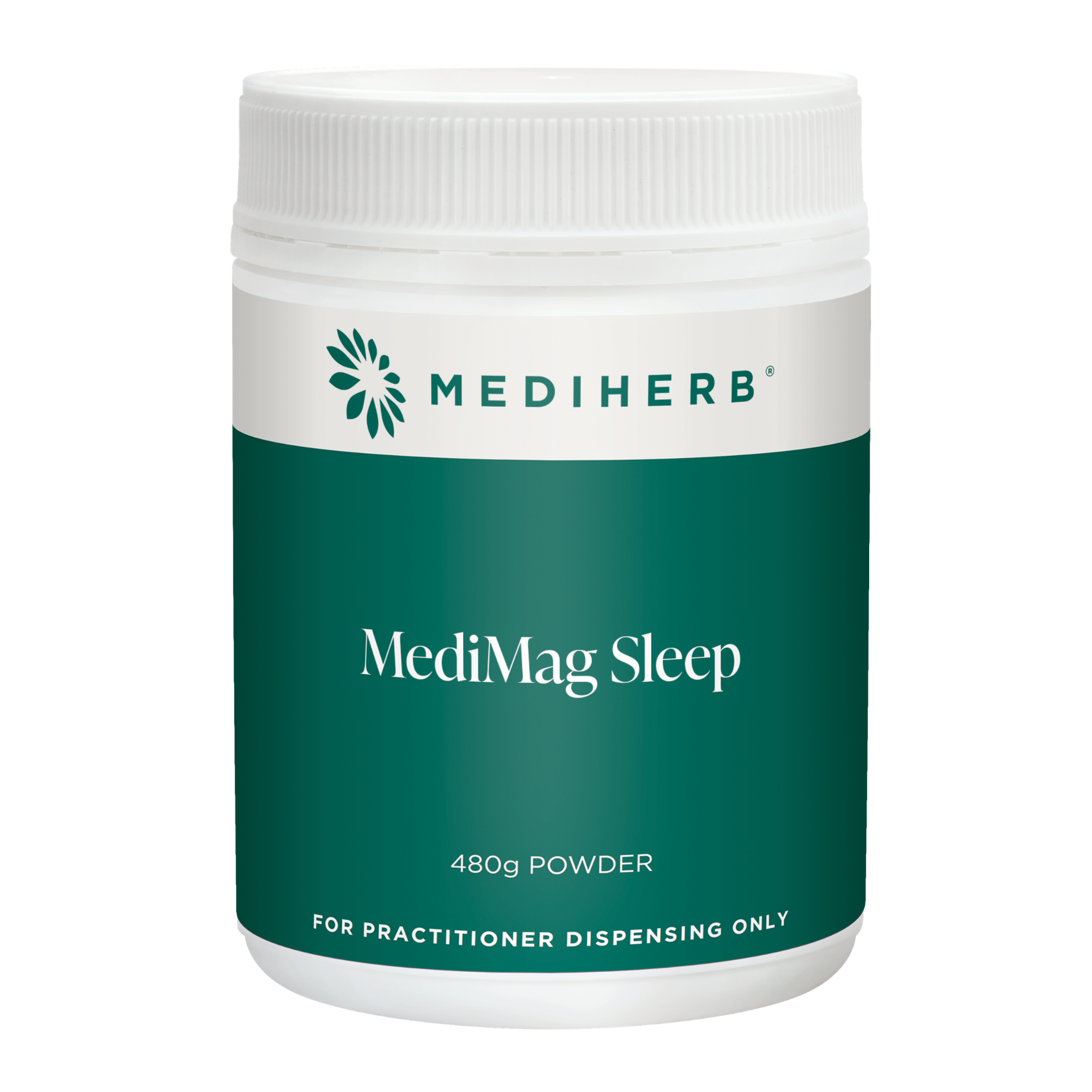 MediMag Sleep 480g powder