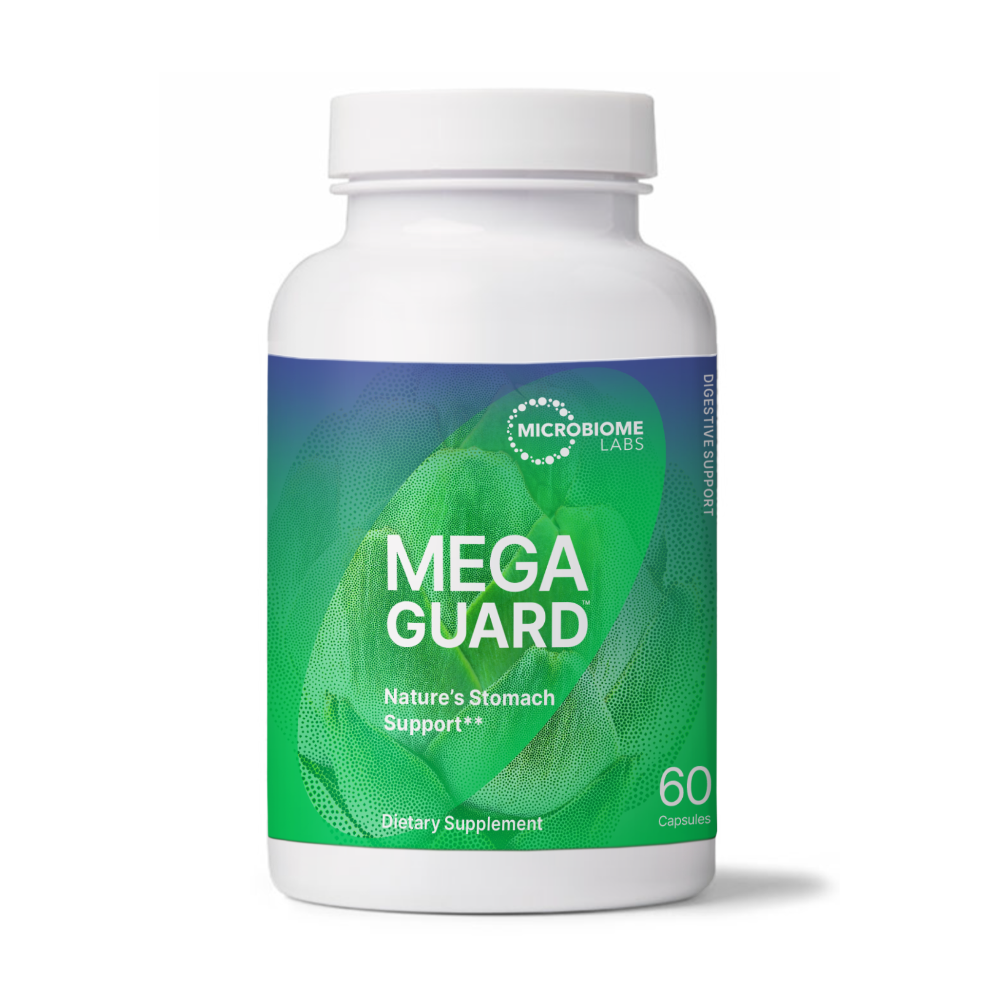 Mega Guard Microbiome Labs