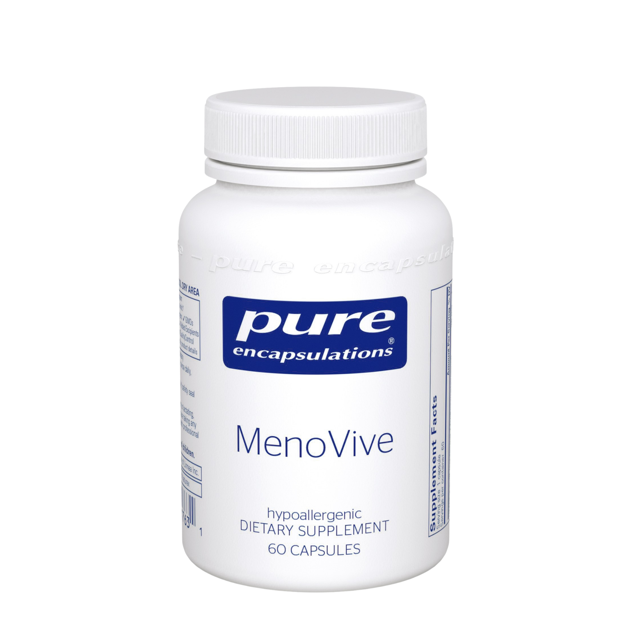 MenoVive Pure Encapsulations