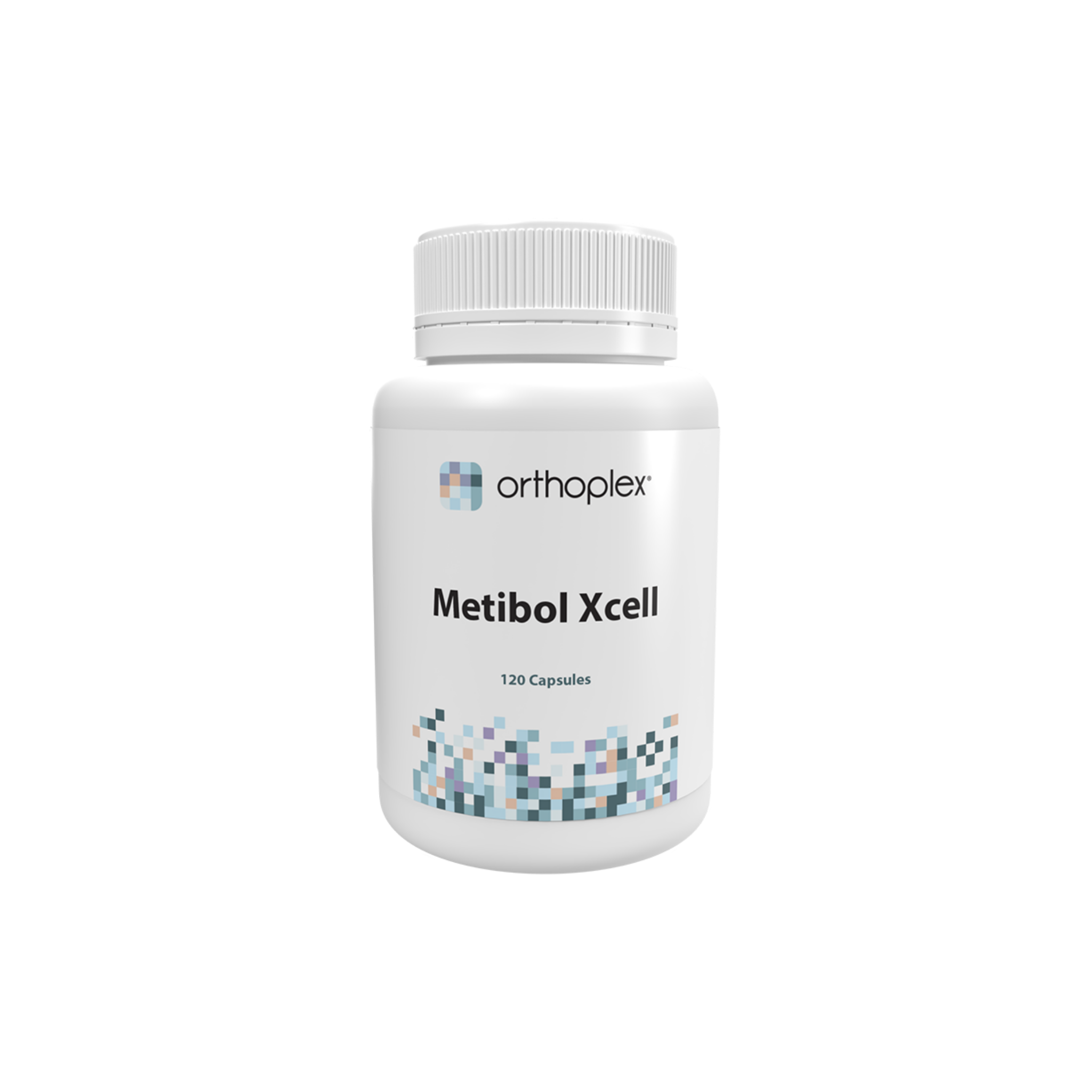 Metibol Xcell 120c Orthoplex