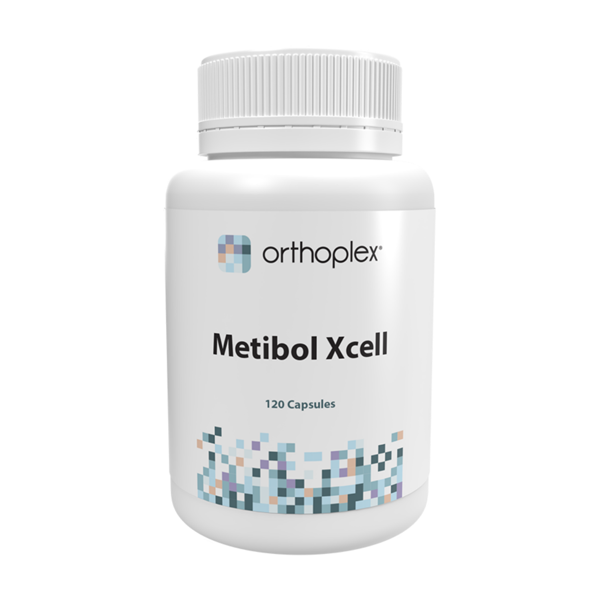 Metibol Xcell 120c Orthoplex