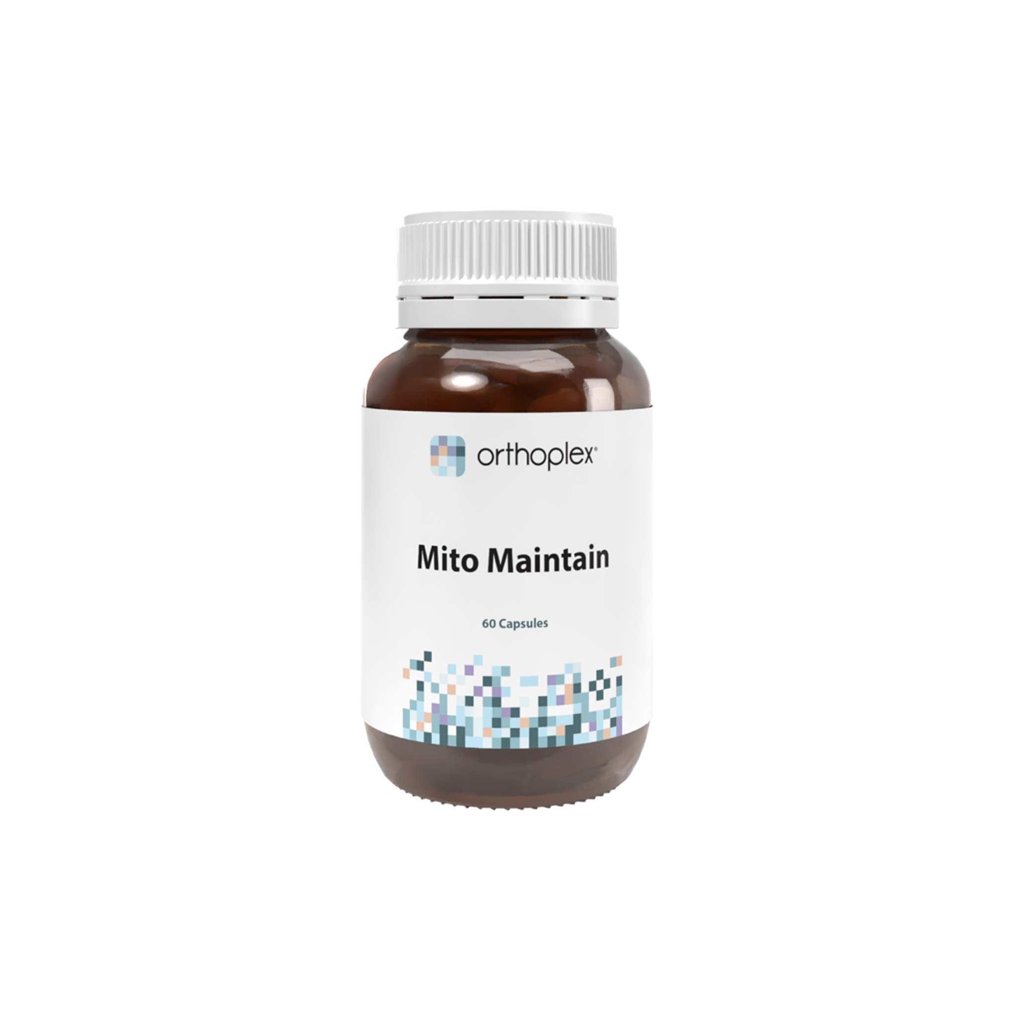 Mito Maintain 60c