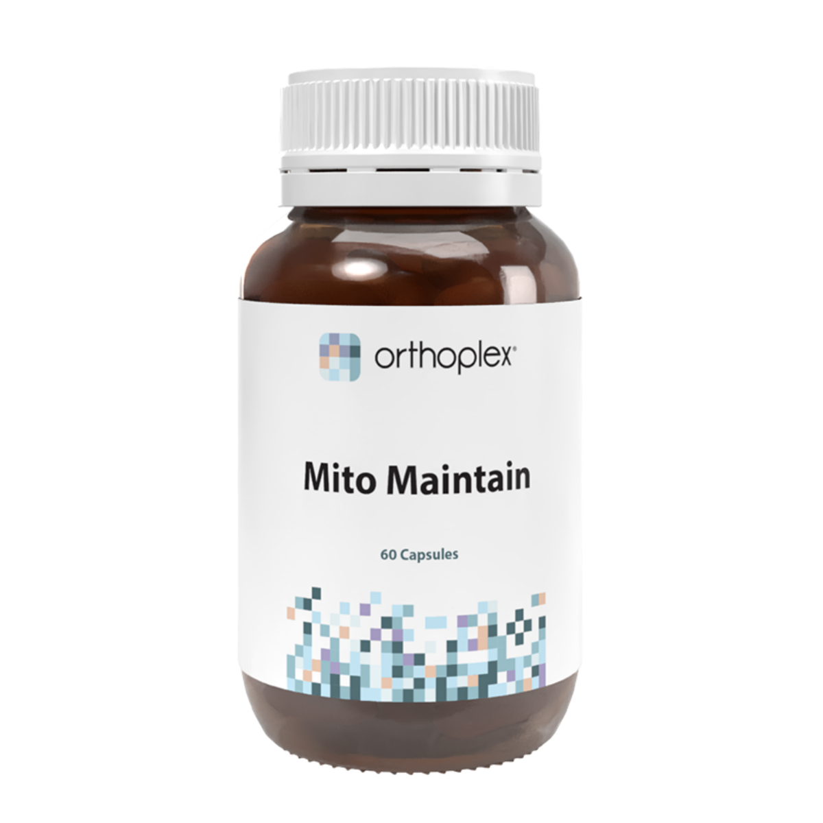 Mito Maintain 60c