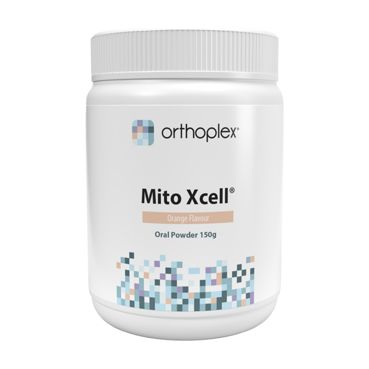 Mito Xcell Powder 150g