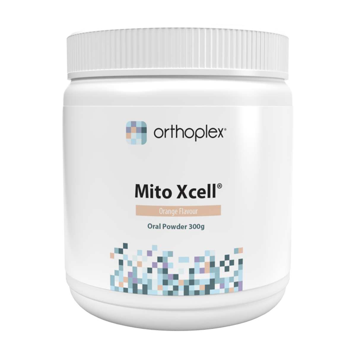 Mito Xcell Powder 300g