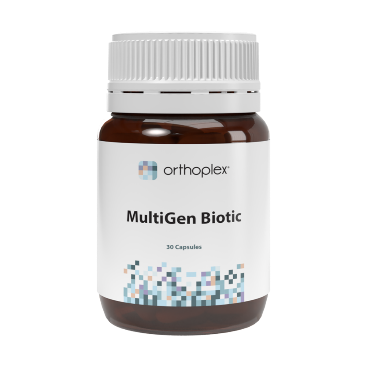 MultiGen Biotic 30c