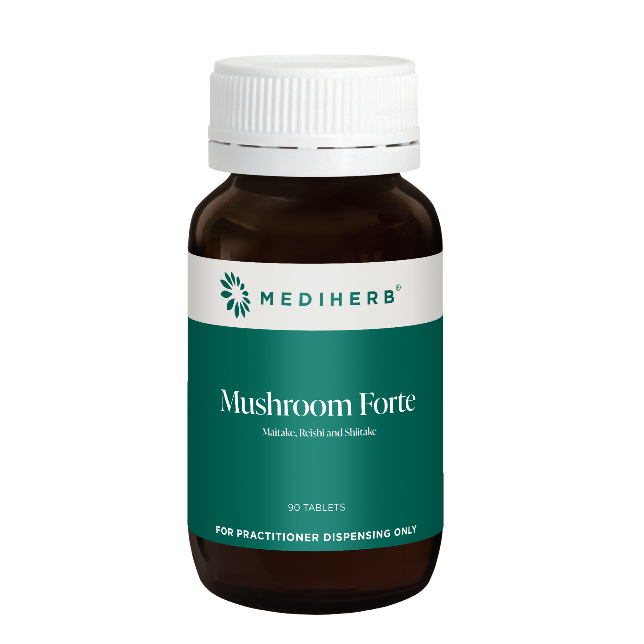 Mushroom Forte 90tabs