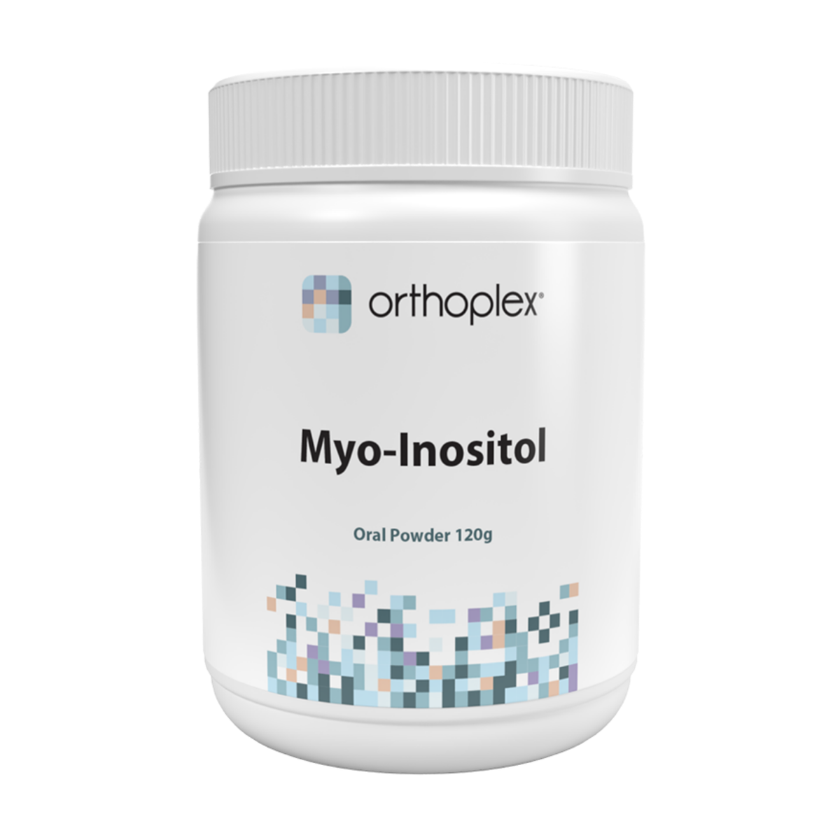 Myo-Inositol 120g