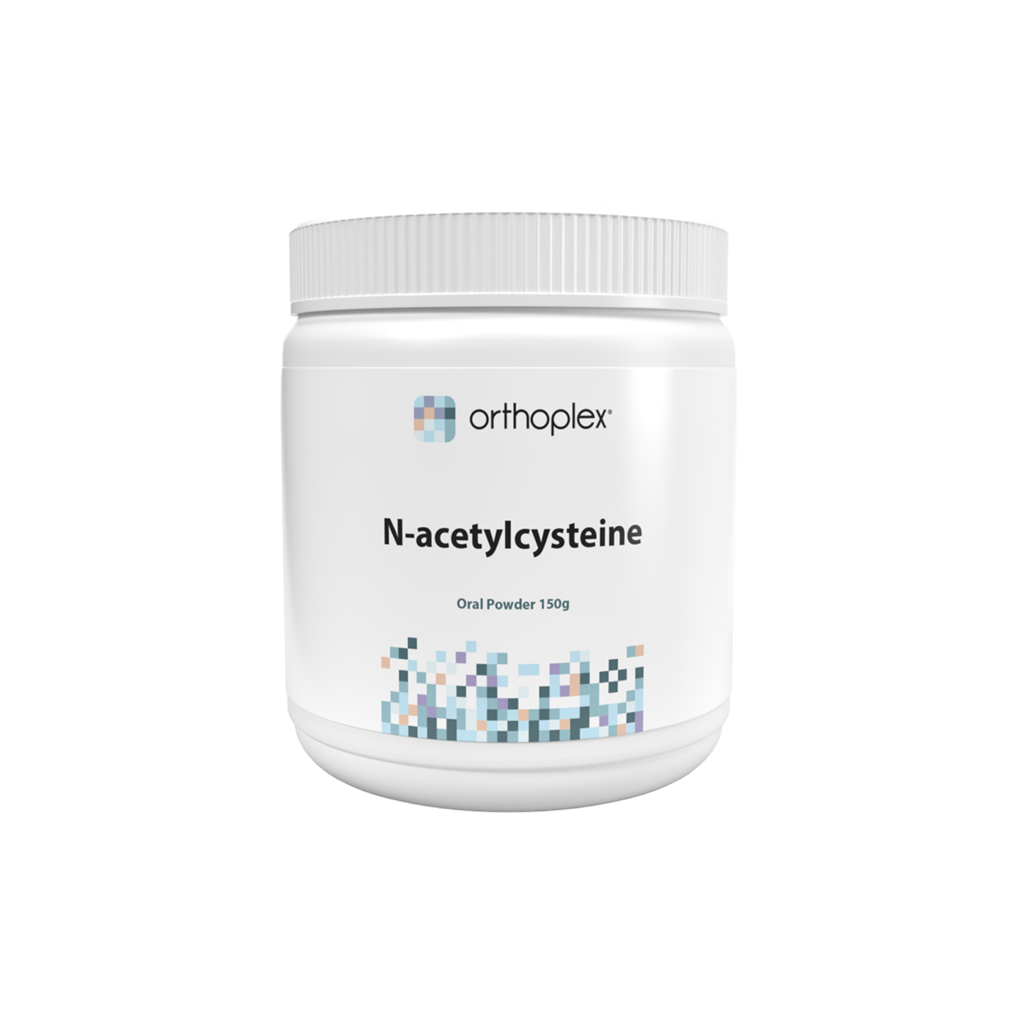 N-acetylcysteine Orthoplex
