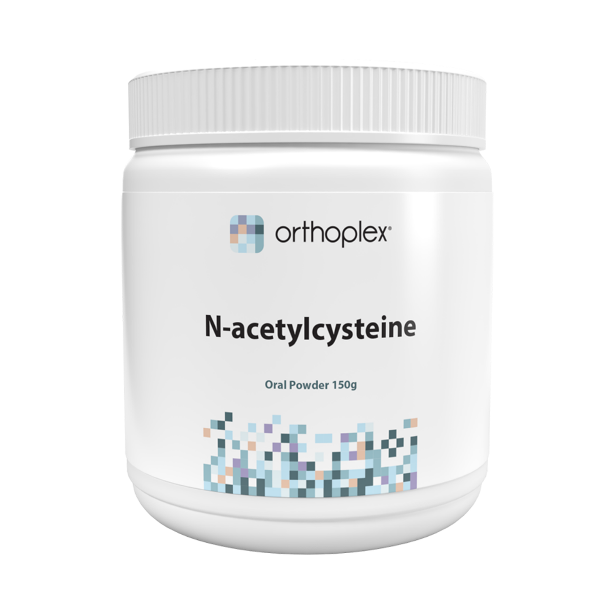 N-acetylcysteine Orthoplex