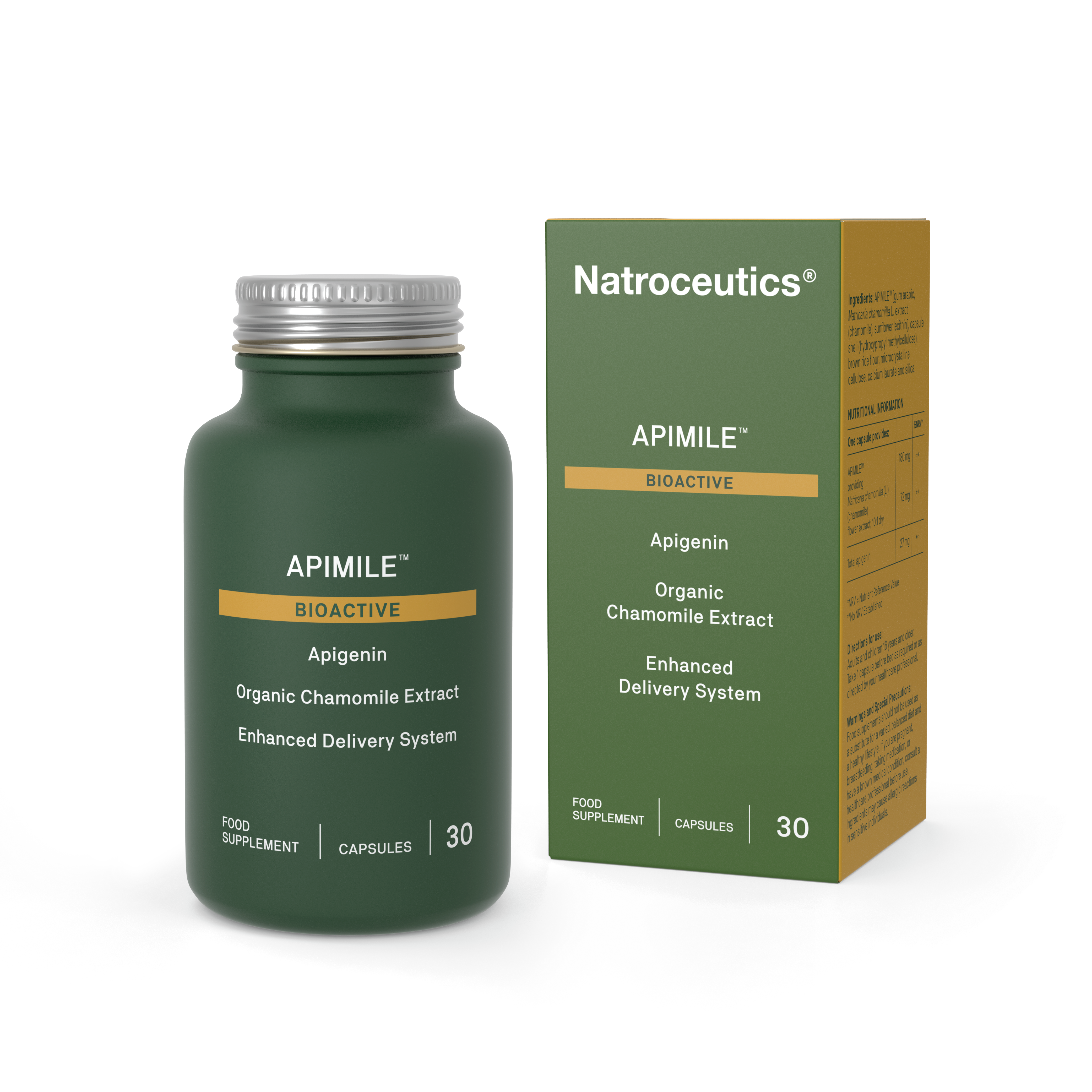 Apimile Bioactive - Natroceutics