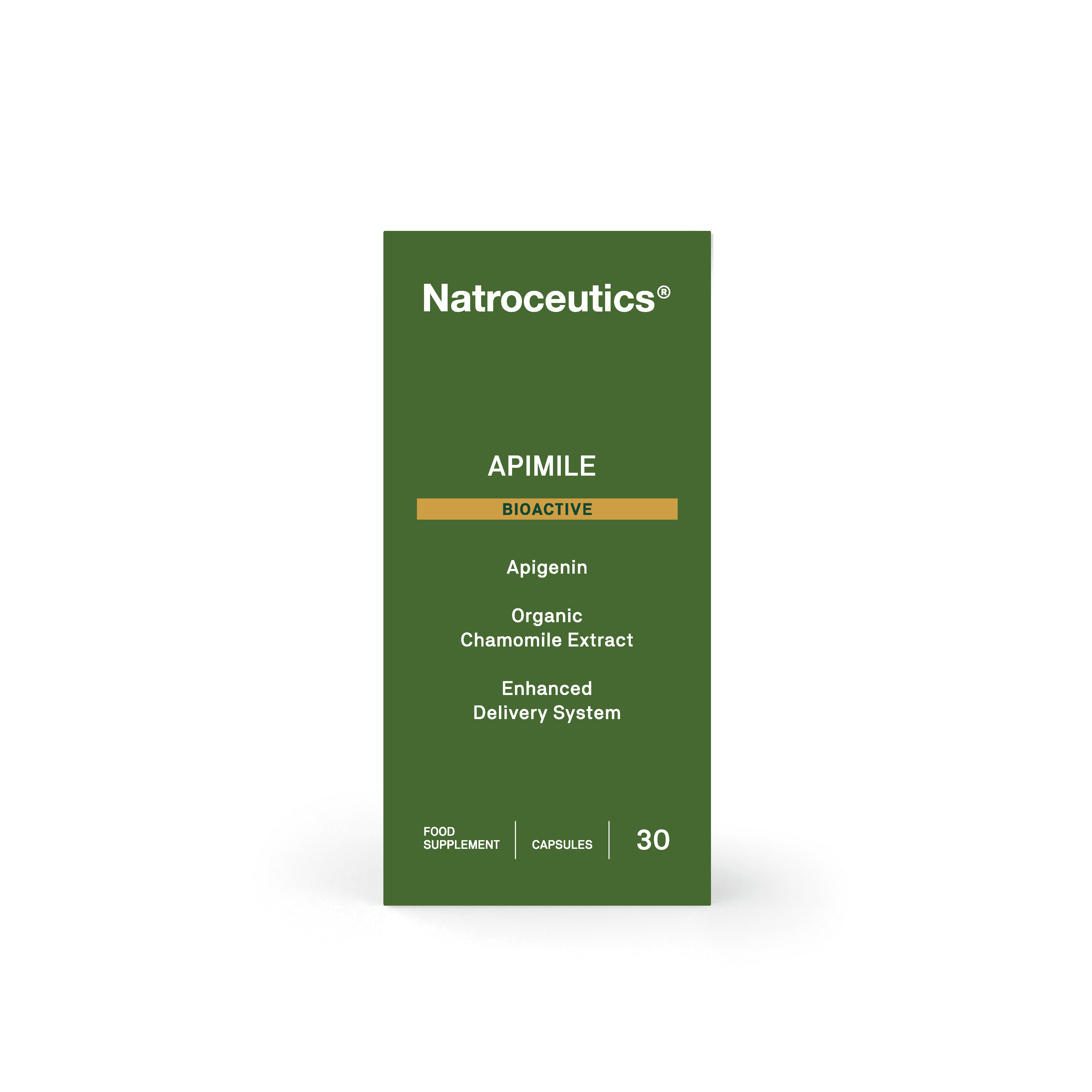 Apimile Bioactive - Natroceutics