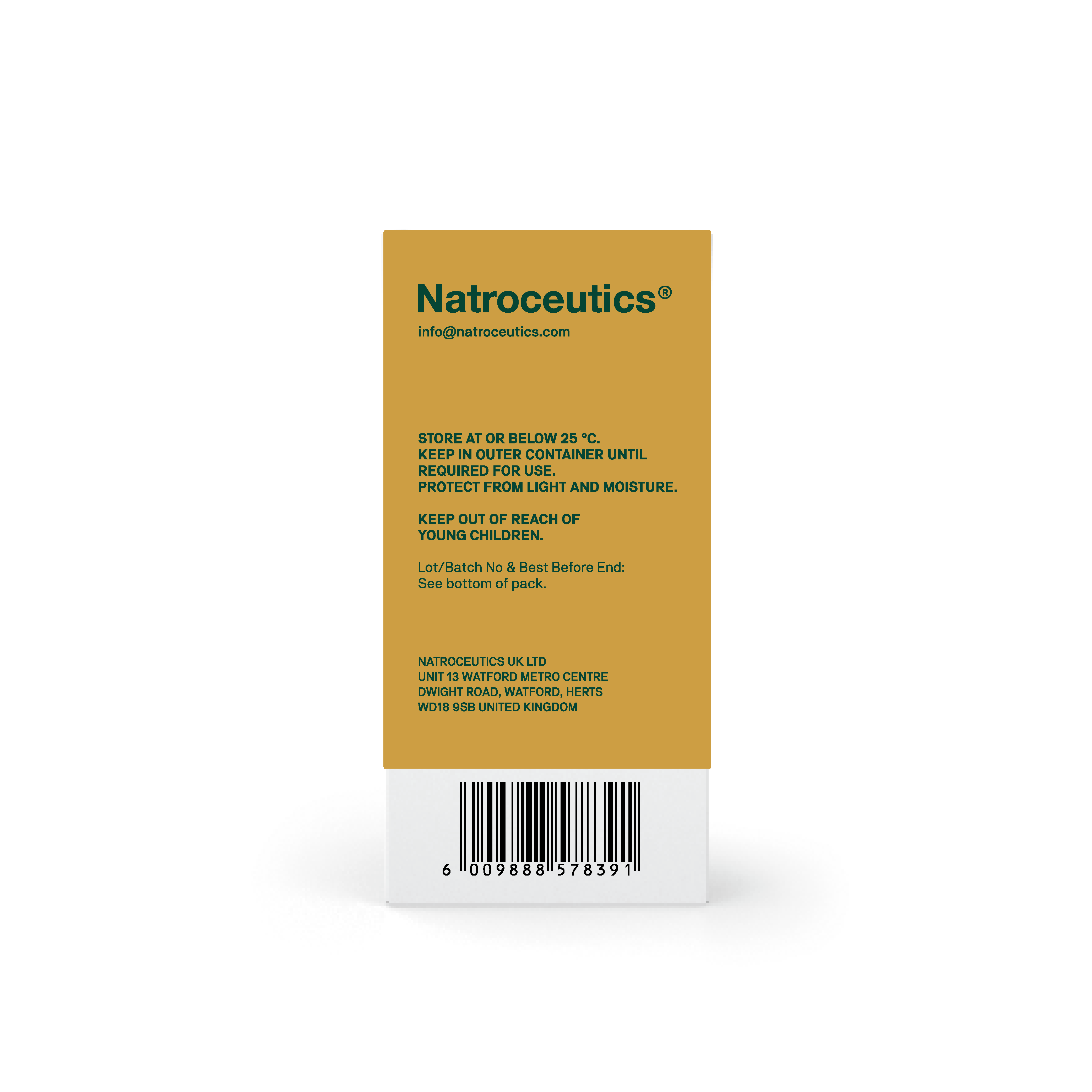 Apimile Bioactive - Natroceutics
