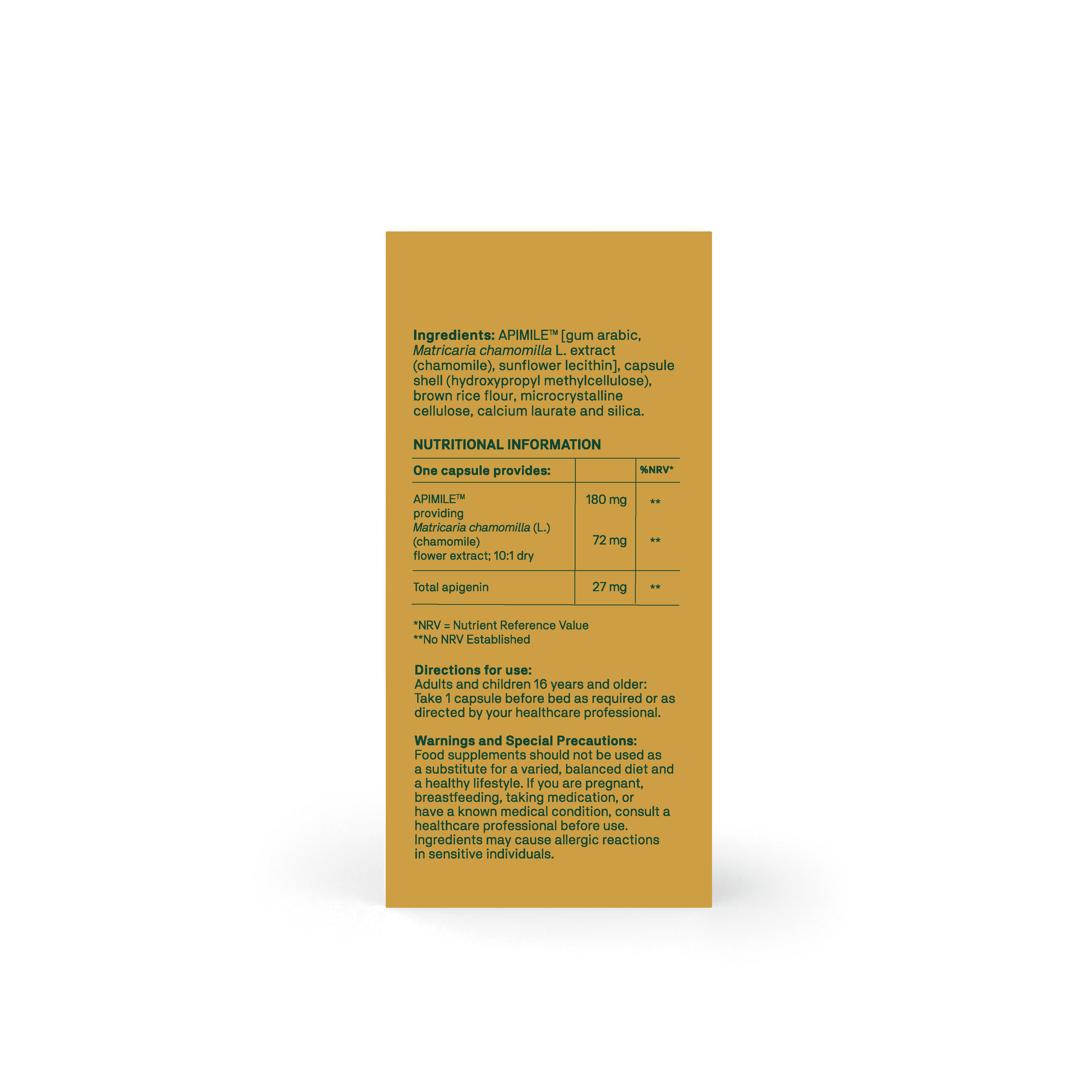 Apimile Bioactive - Natroceutics