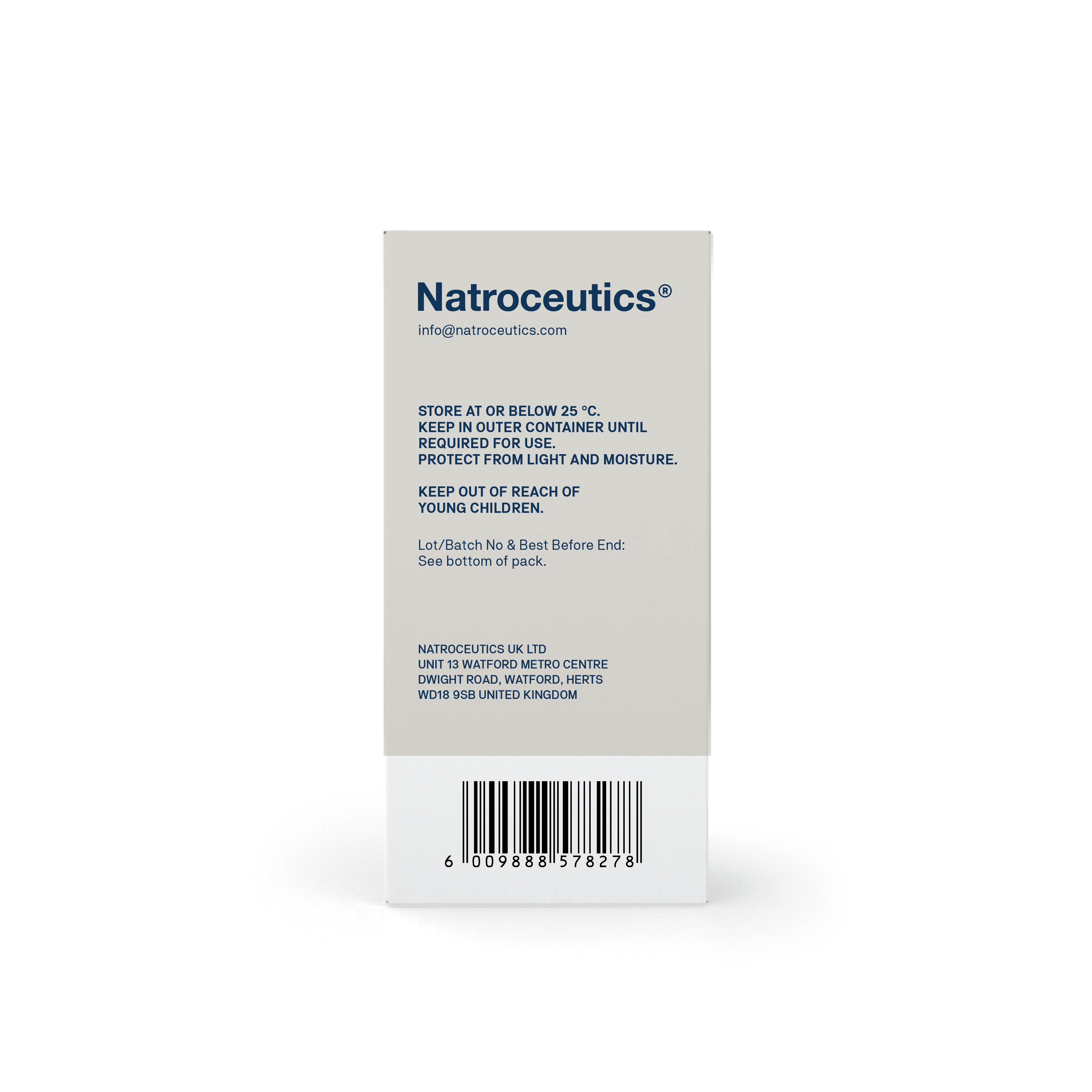 Natroceutics L Theanine
