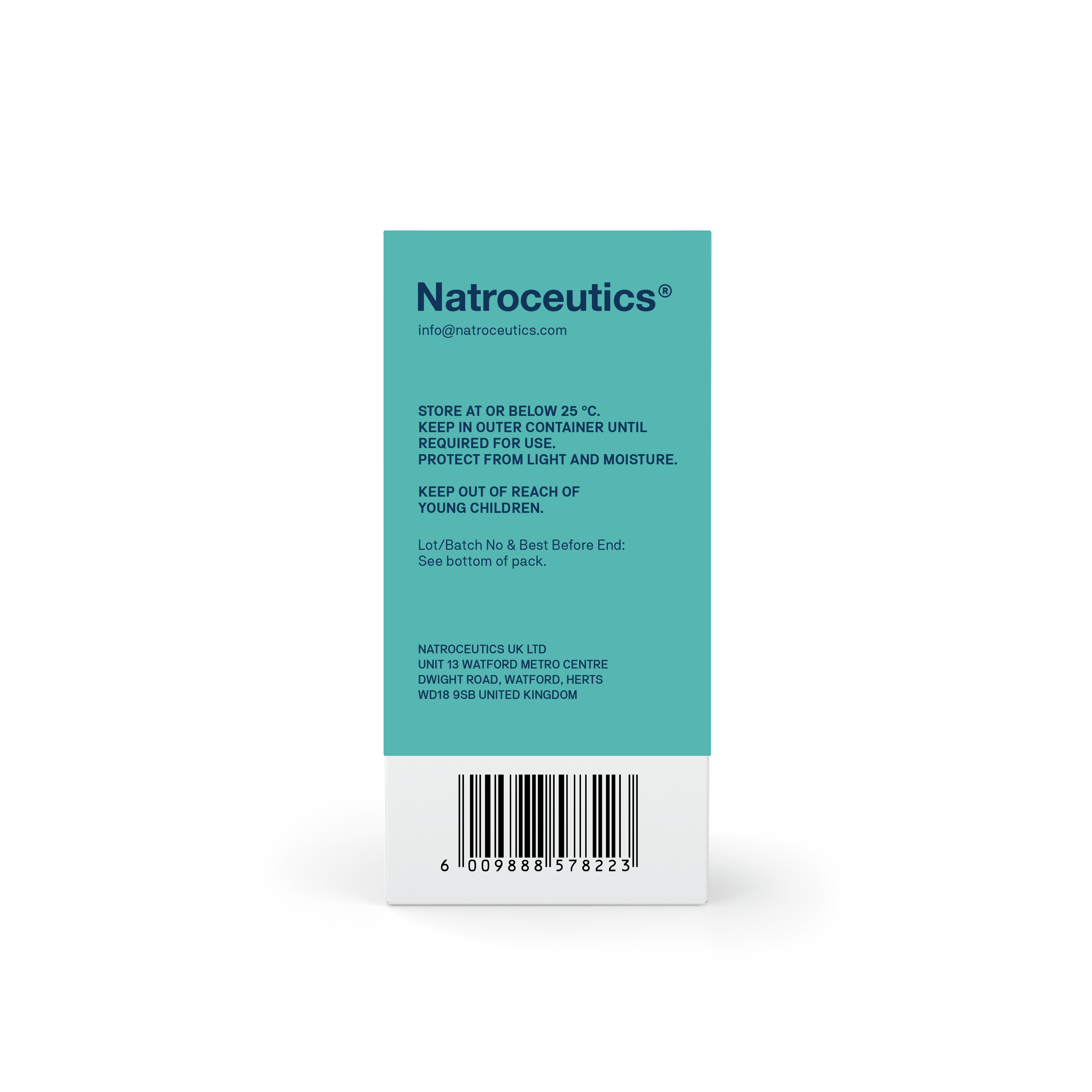 NMN Advanced | Natroceutics
