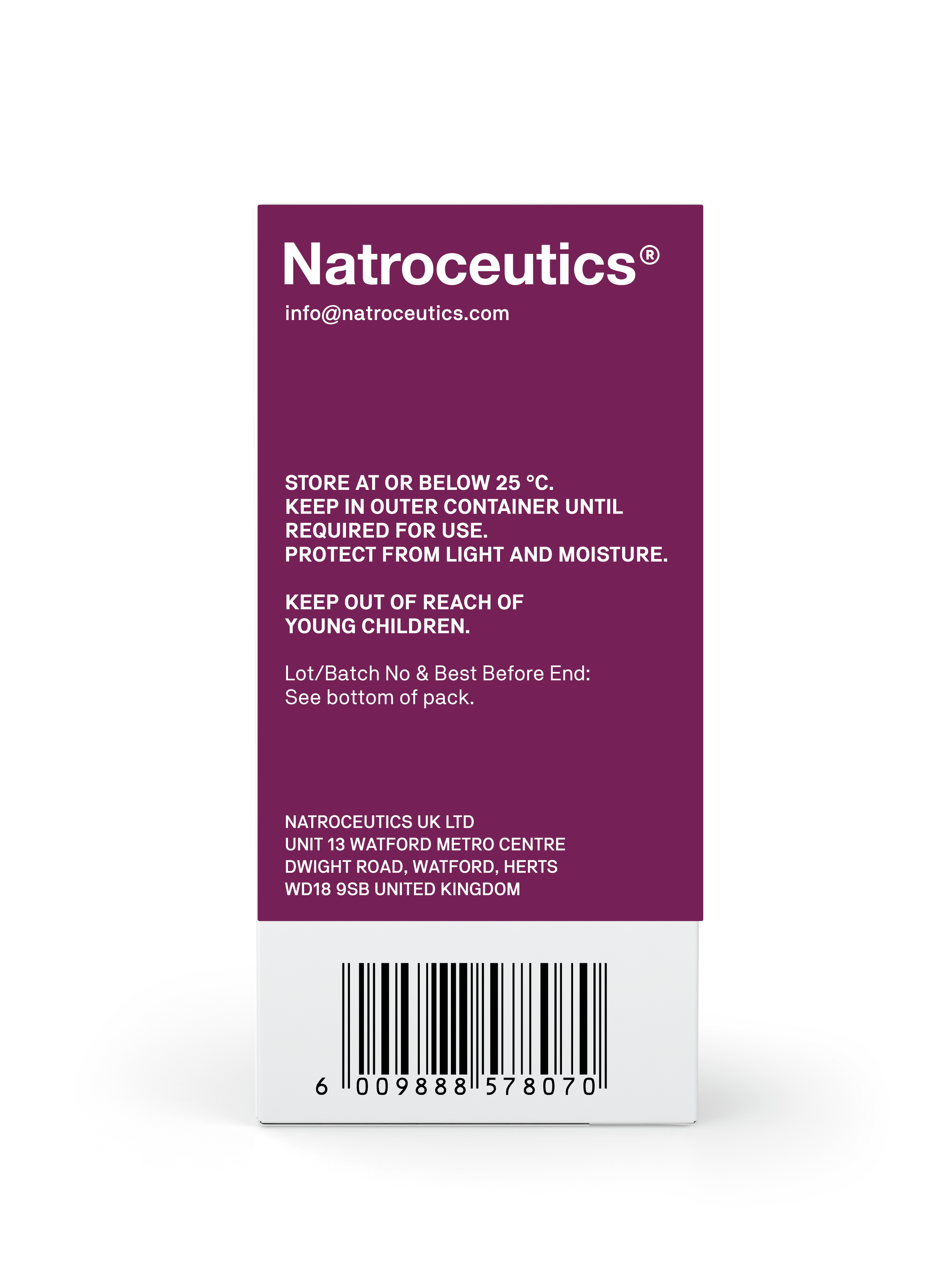 Quercetin Bioactive - Natroceutics