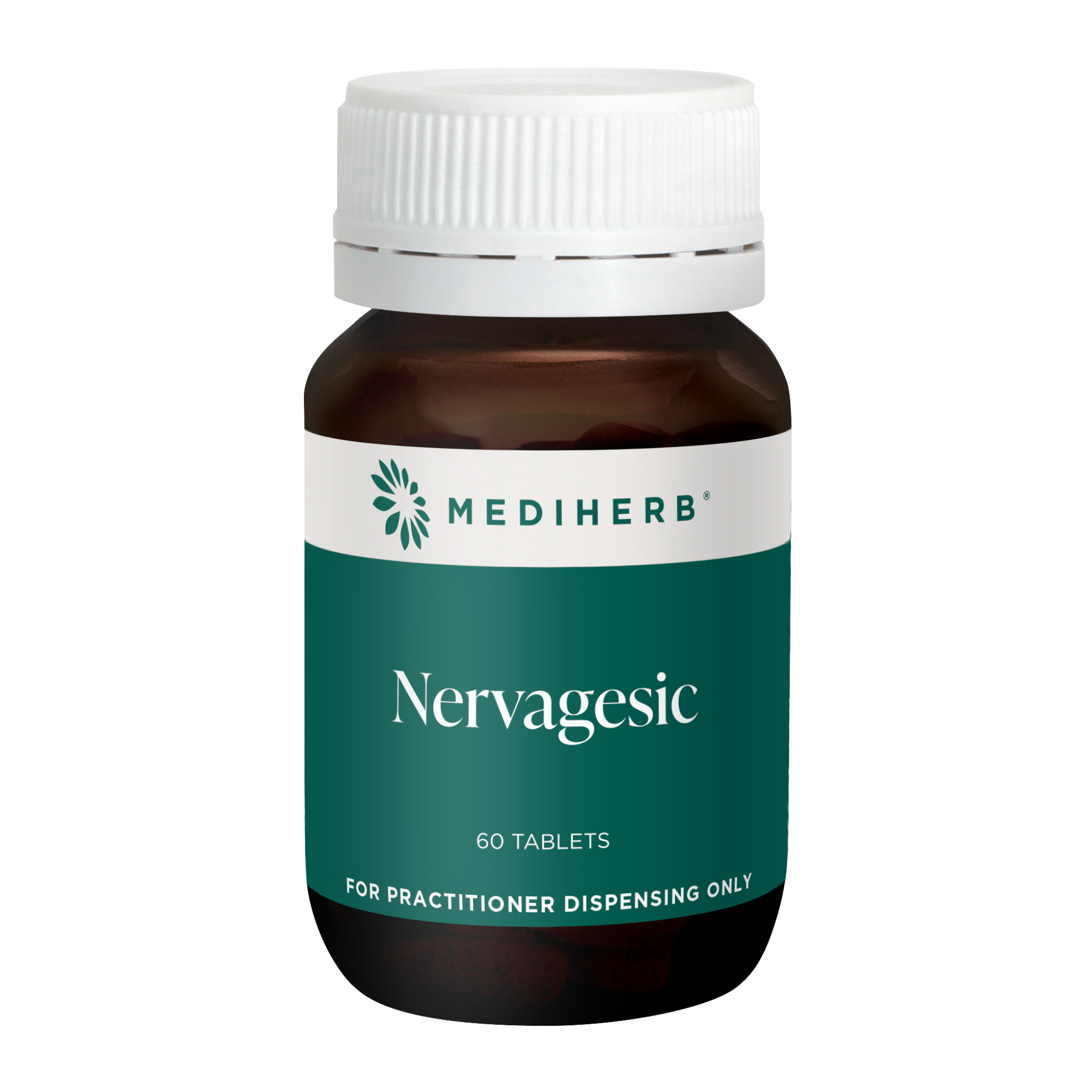 Nervagesic 60tab