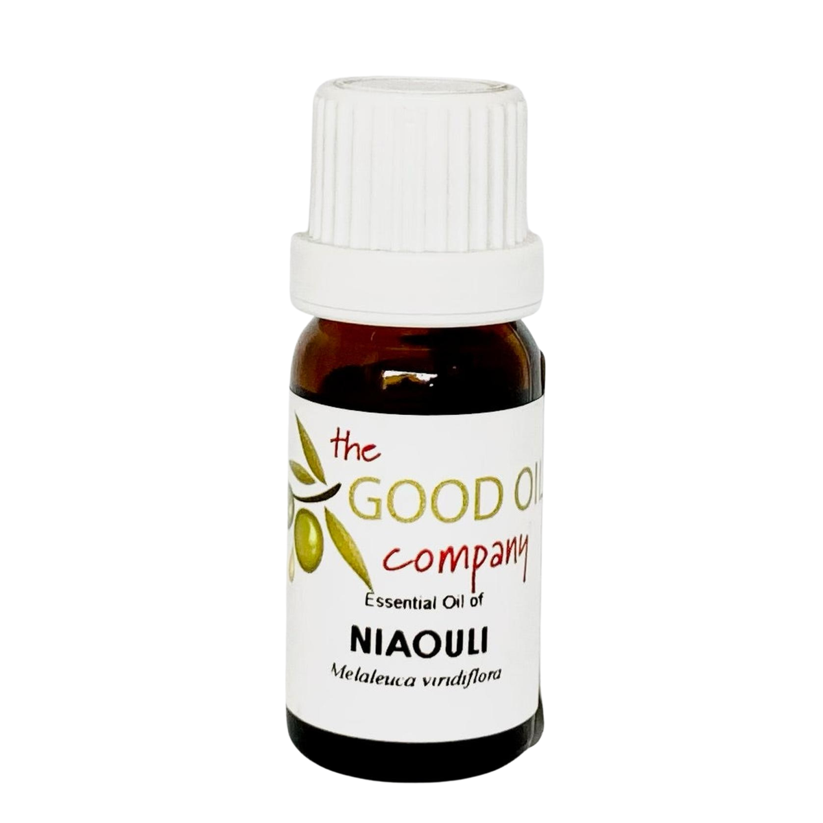 GOOD OIL COMPANY NIAOULI ESSENTIAL OIL 10ML