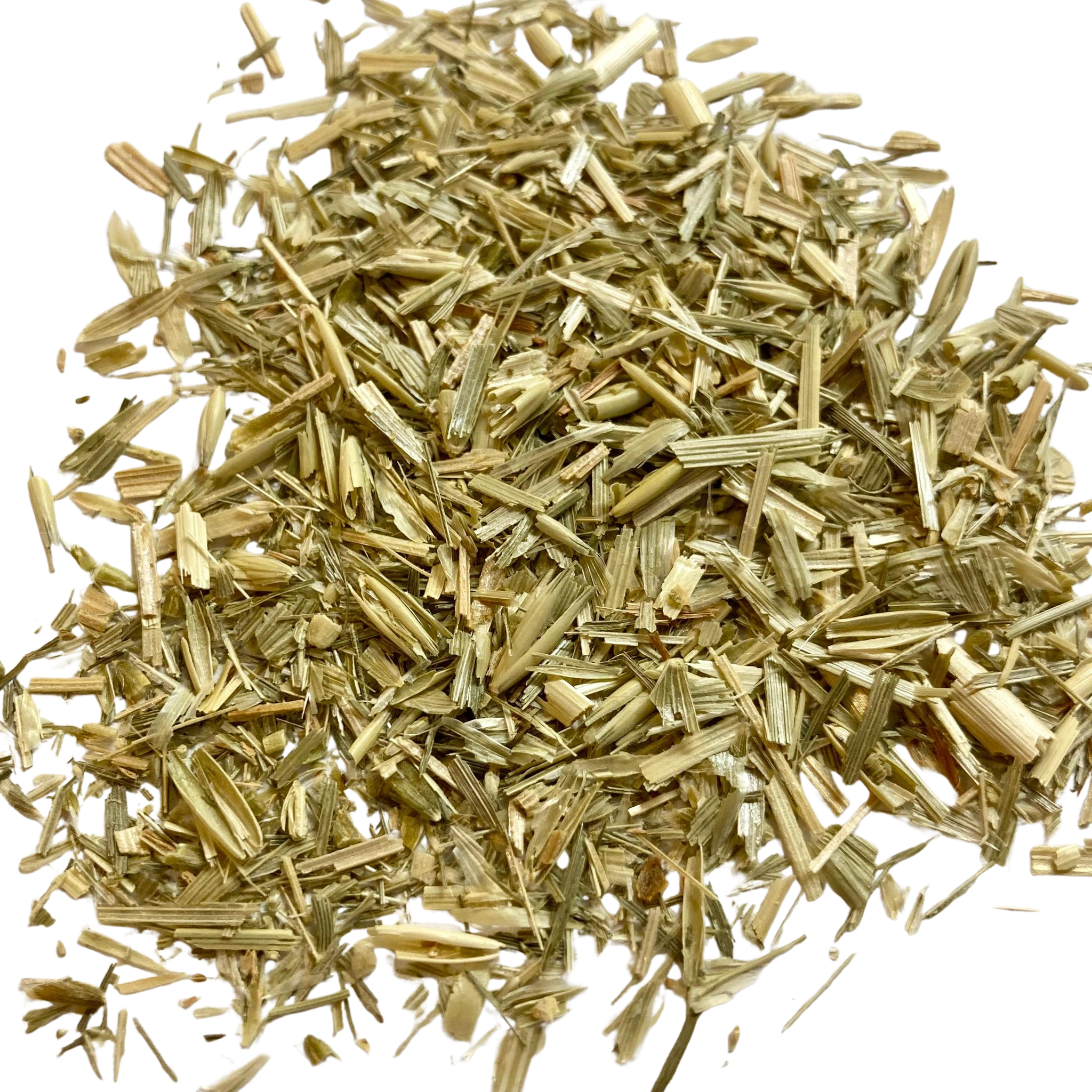 Organic Oatstraw Herbal Tea Nervous System and Skin & Hair
