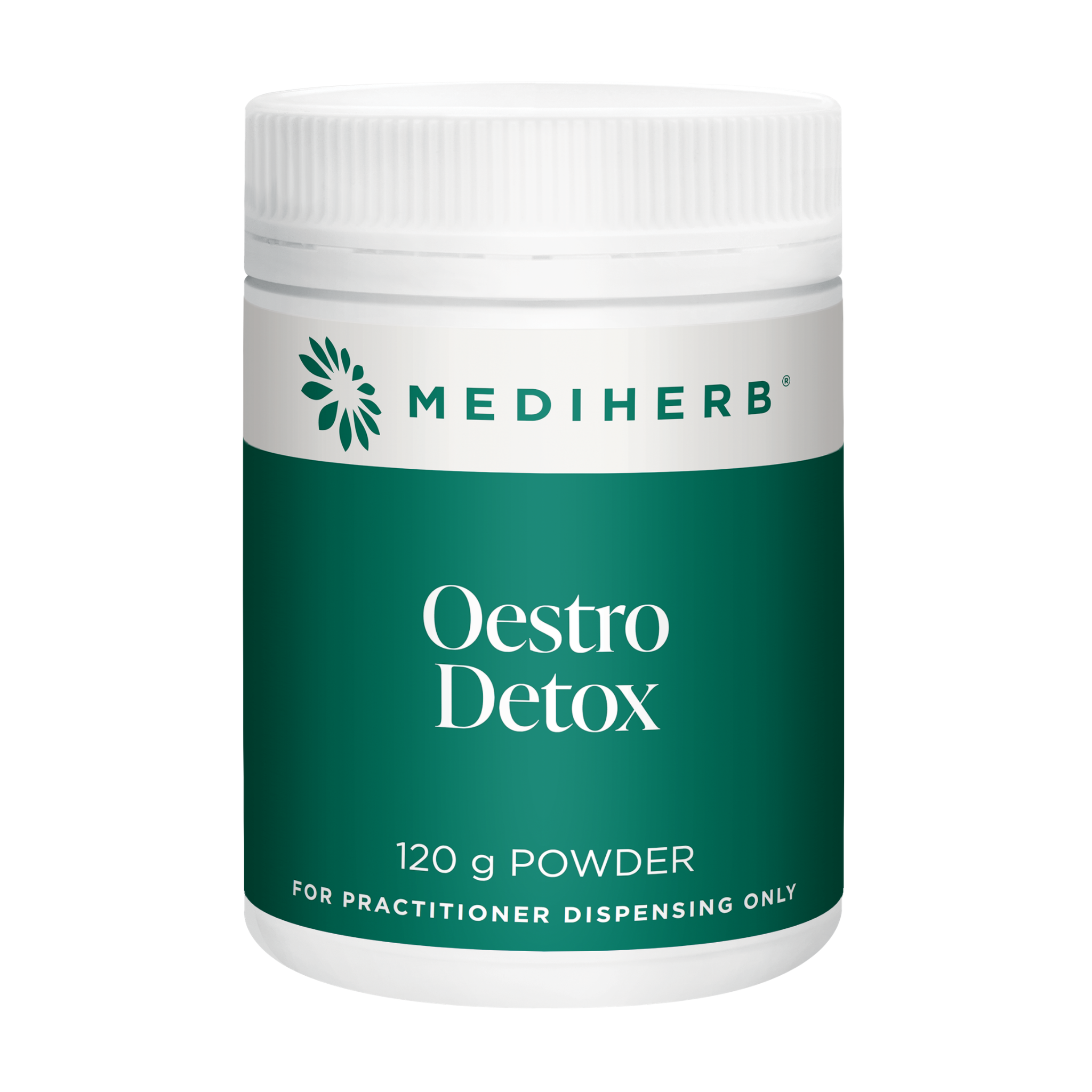 Oestro Detox 120g