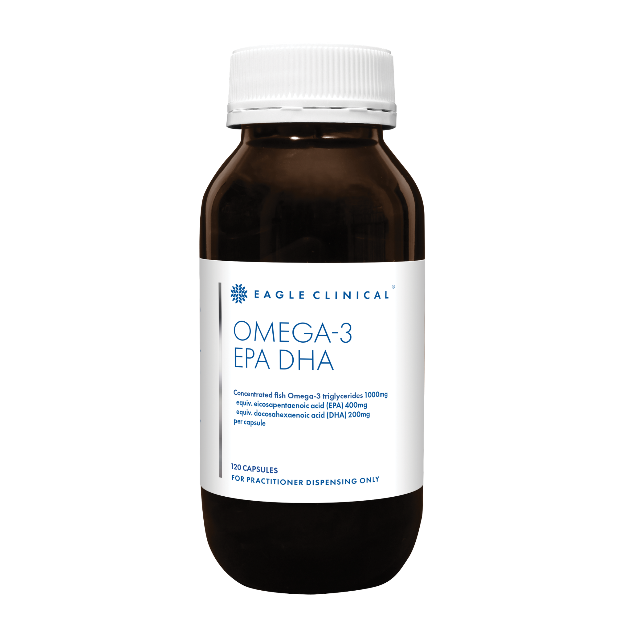 Omega-3 EPA/DHA