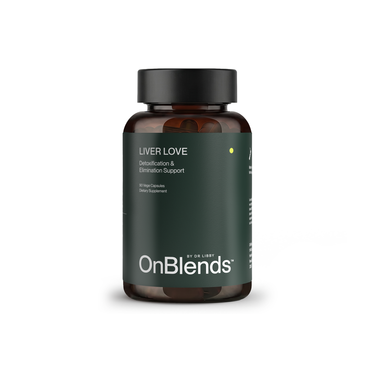 Liver Love OnBlends